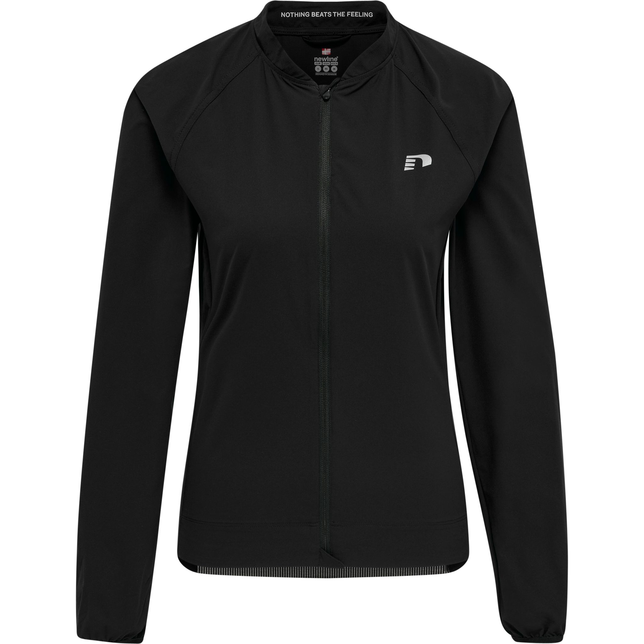 WOMENS CORE BIKE JACKET