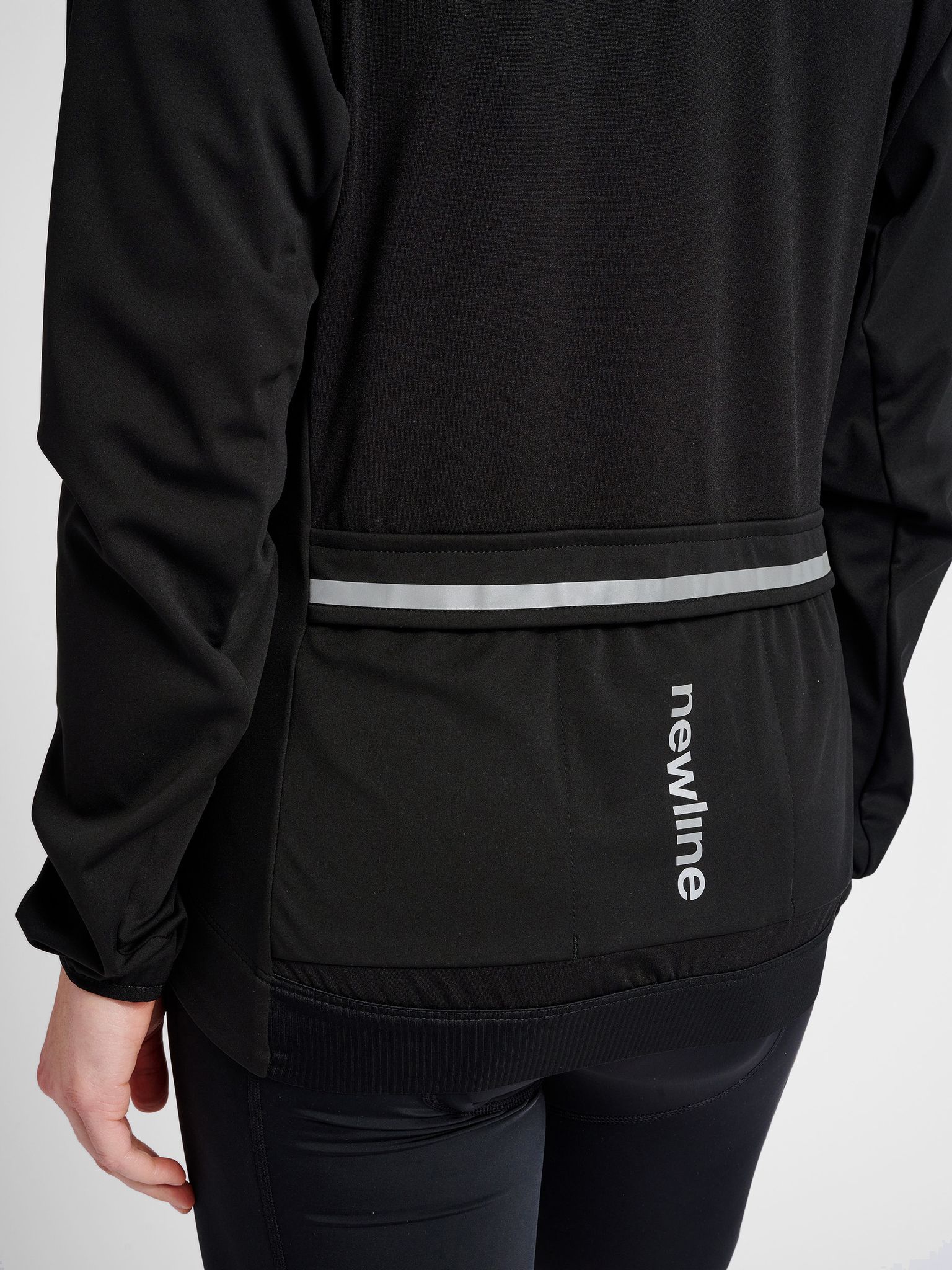 WOMENS CORE BIKE JACKET
