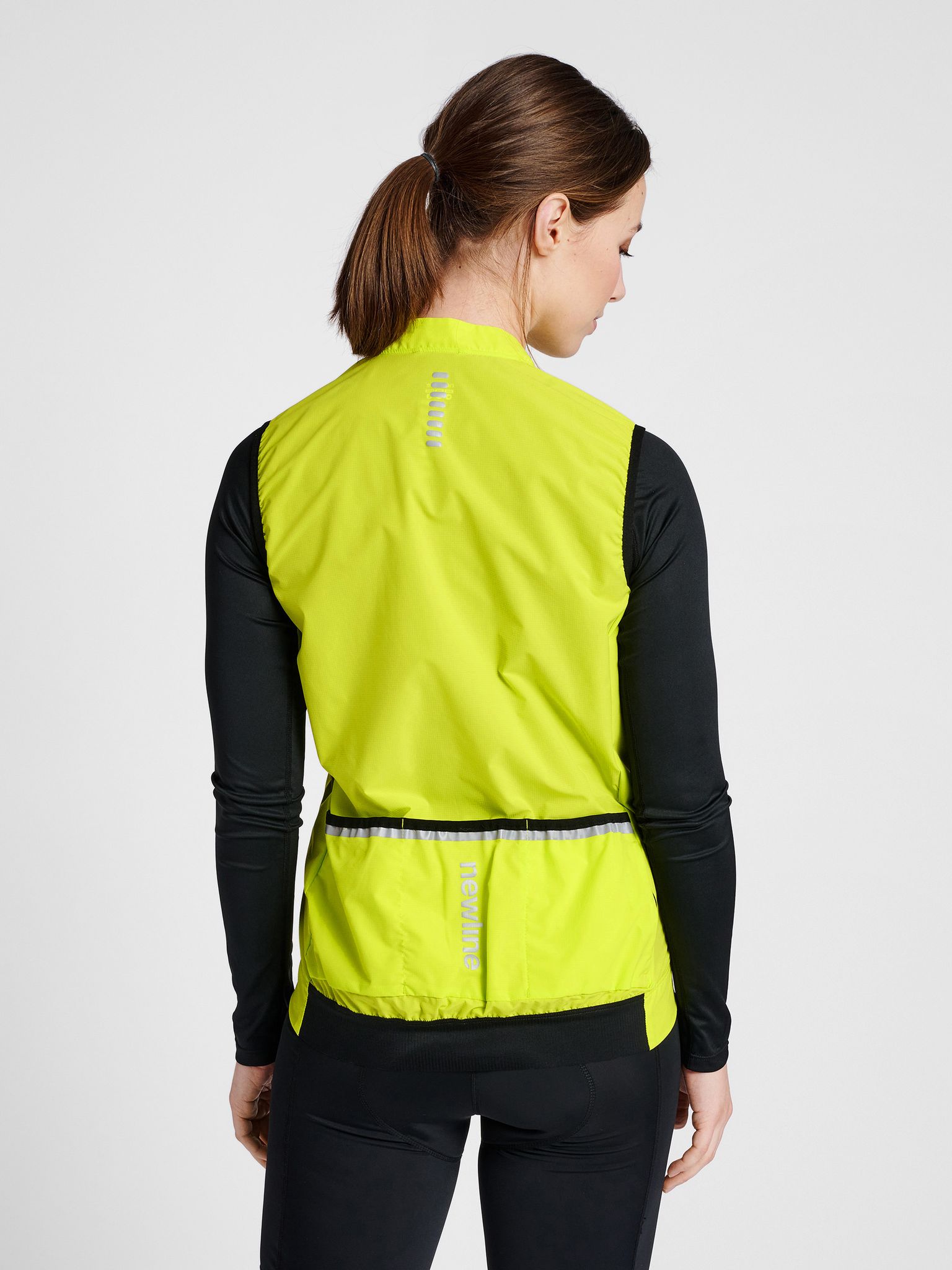 WOMENS CORE BIKE GILET
