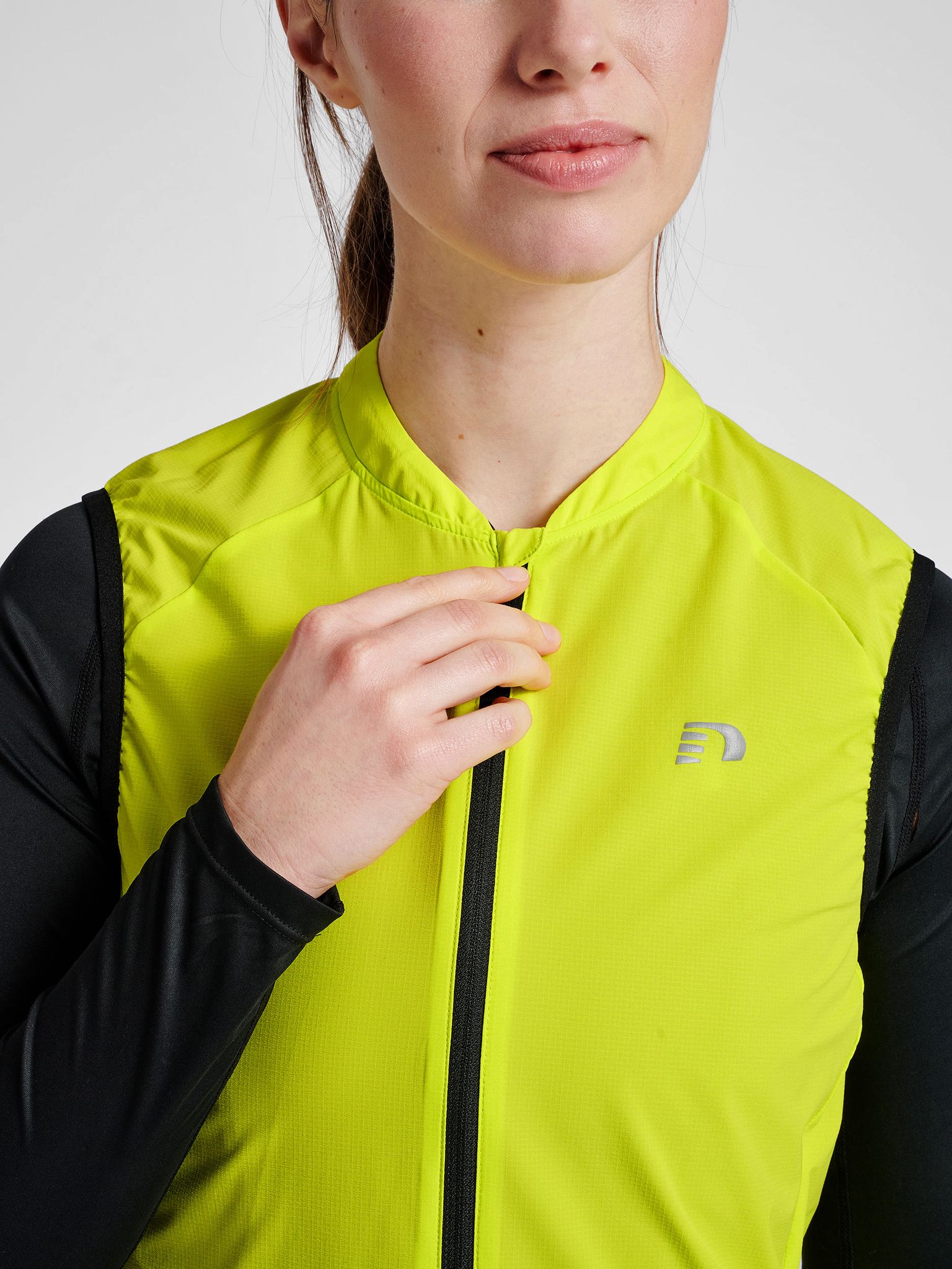 WOMENS CORE BIKE GILET