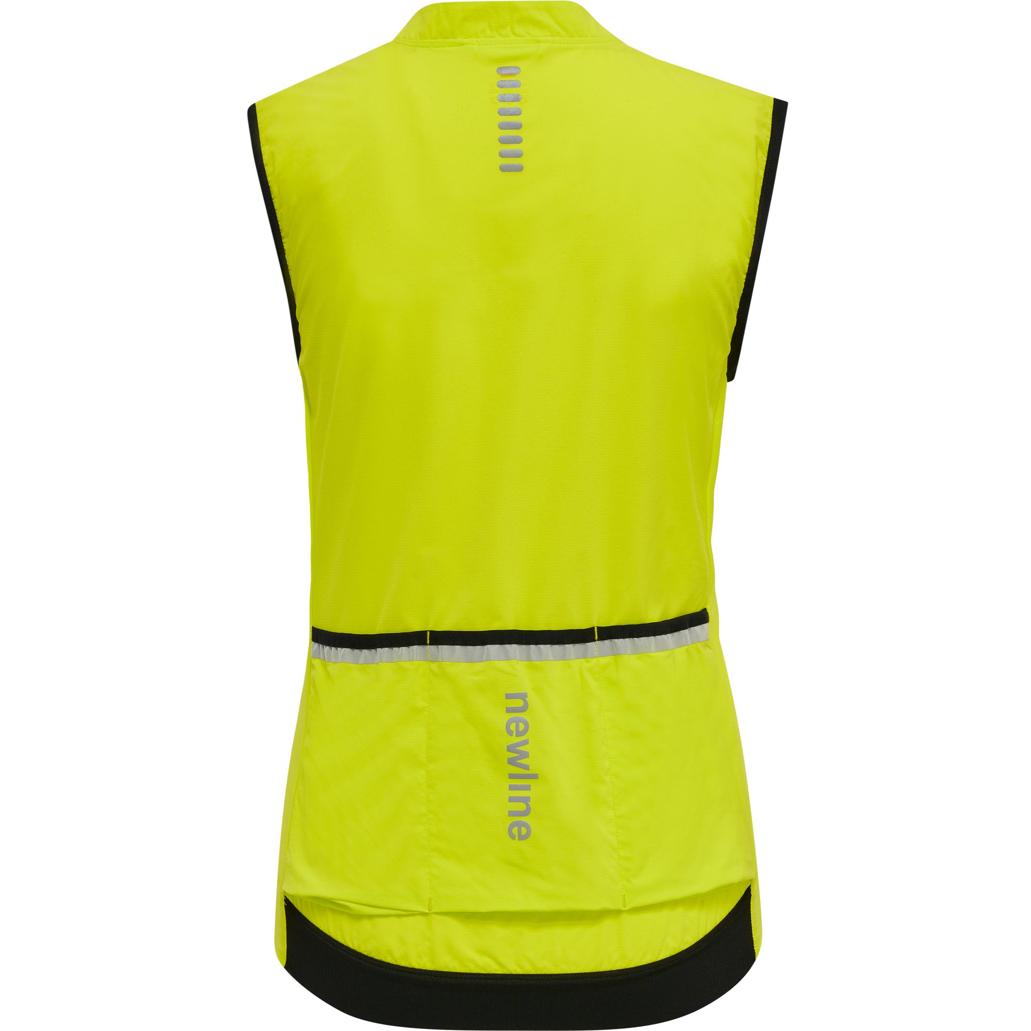 WOMENS CORE BIKE GILET