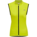 WOMENS CORE BIKE GILET