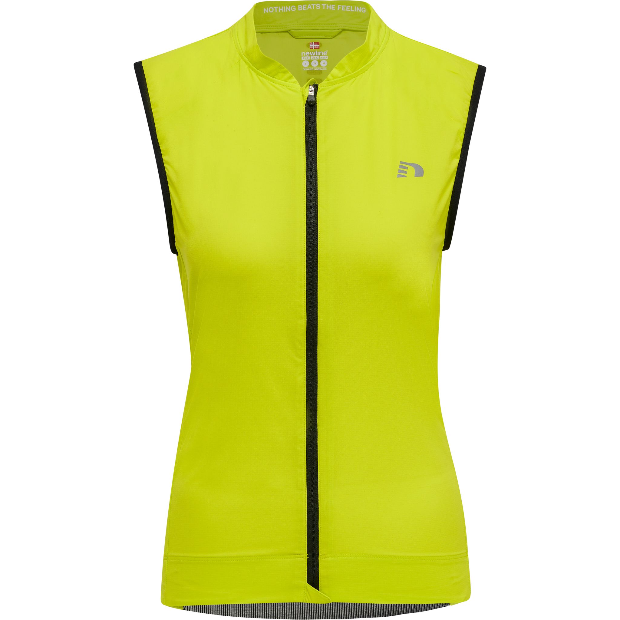 WOMENS CORE BIKE GILET