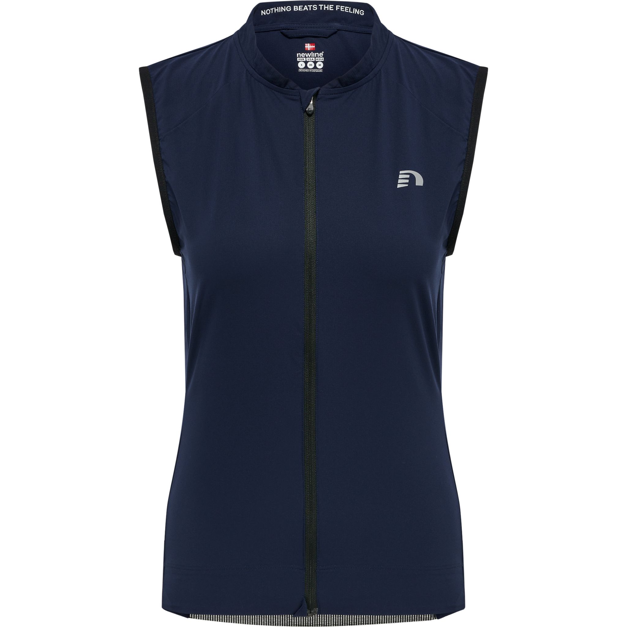 WOMENS CORE BIKE GILET