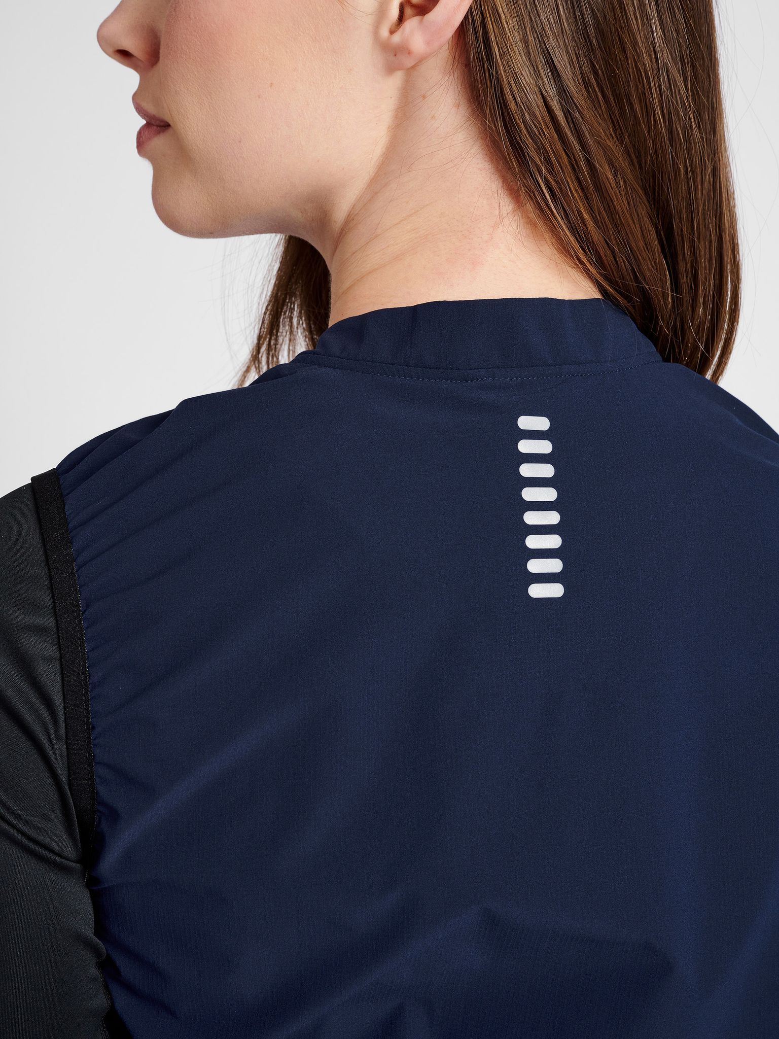 WOMENS CORE BIKE GILET