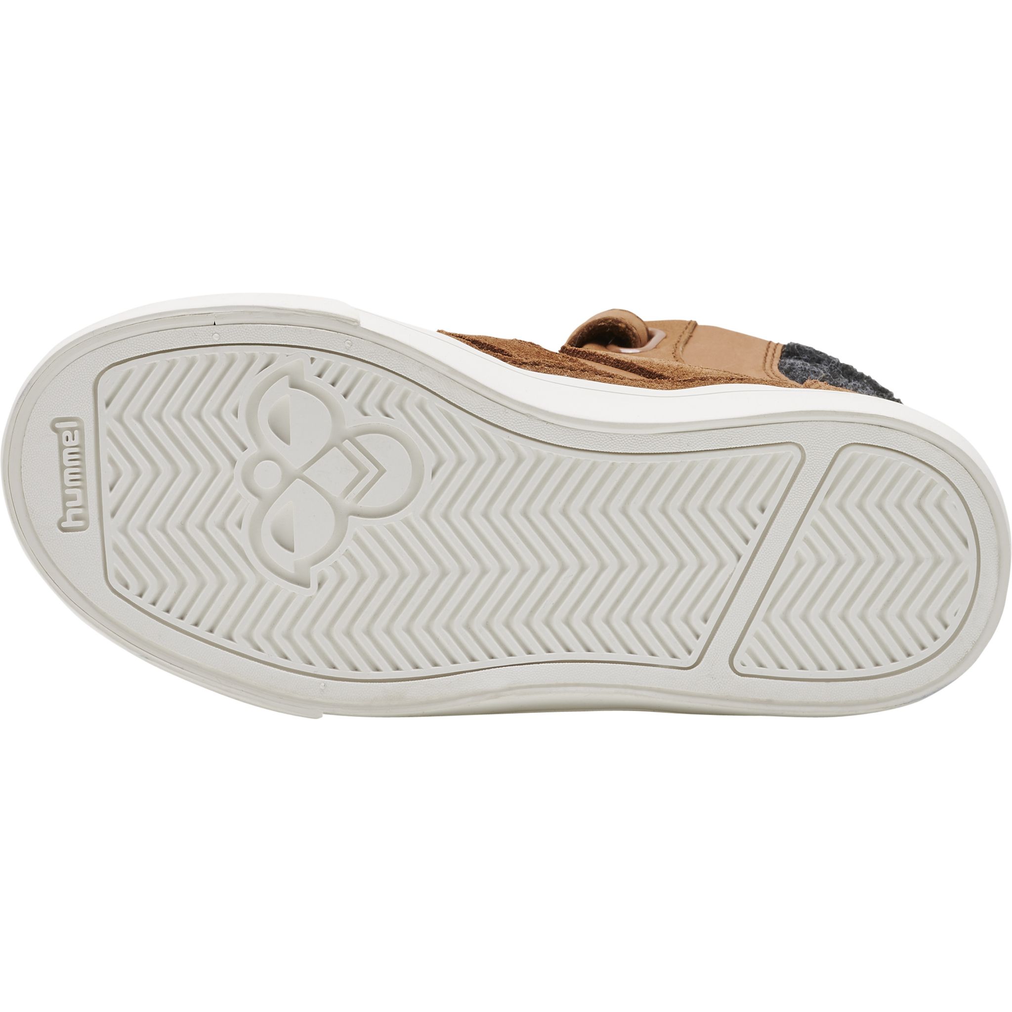 STADIL WINTER HIGH JR