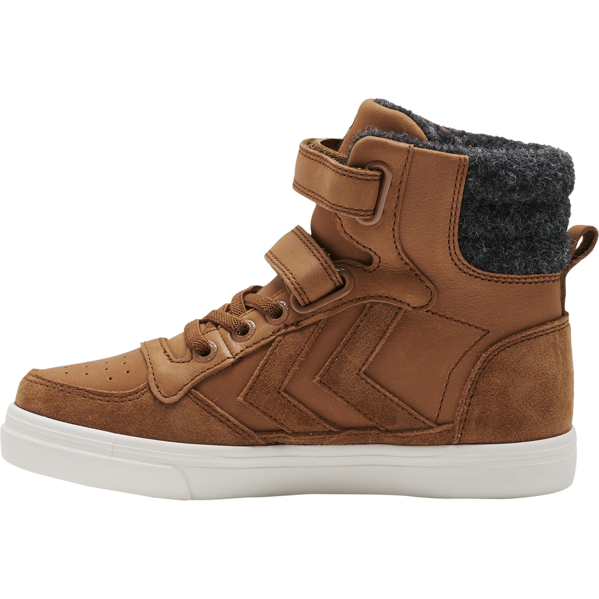 STADIL WINTER HIGH JR