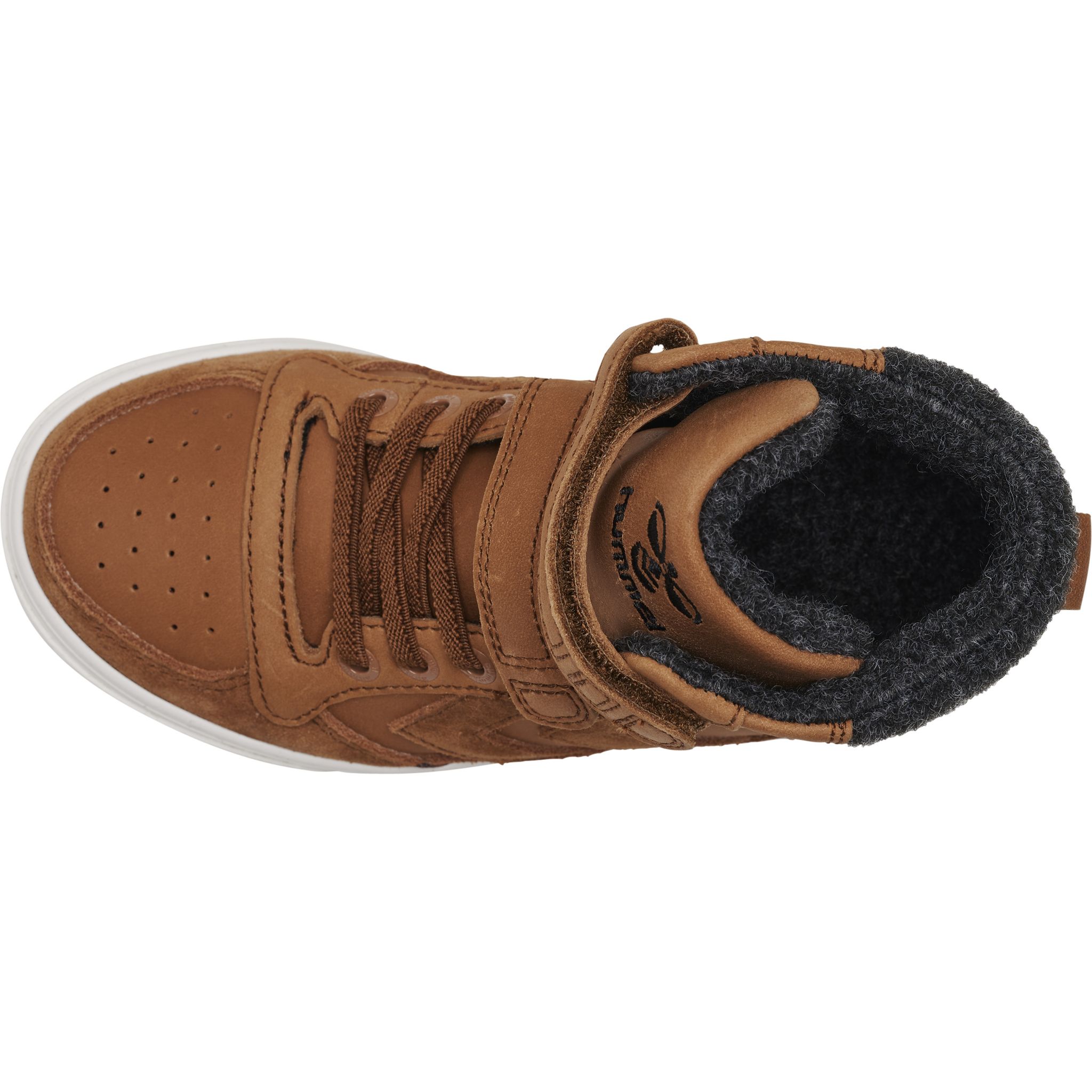 STADIL WINTER HIGH JR