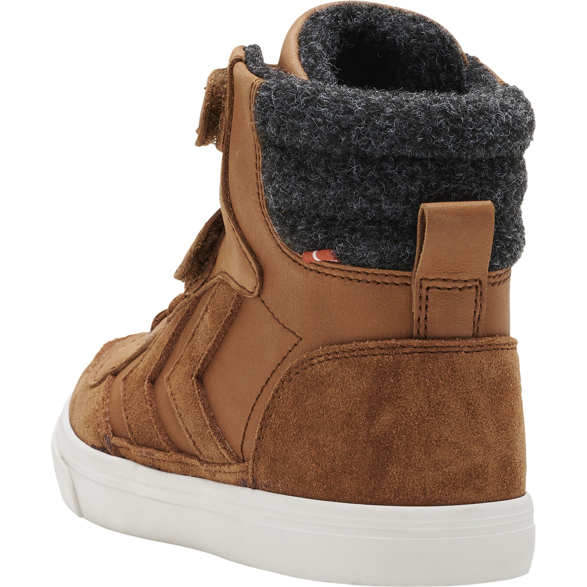 STADIL WINTER HIGH JR