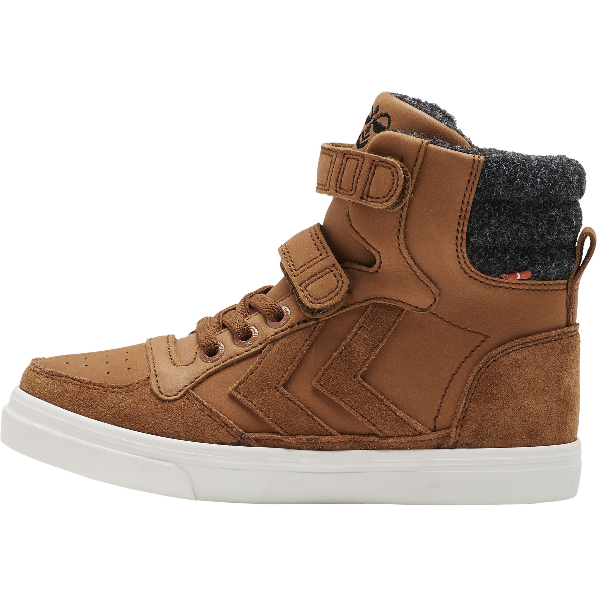 STADIL WINTER HIGH JR