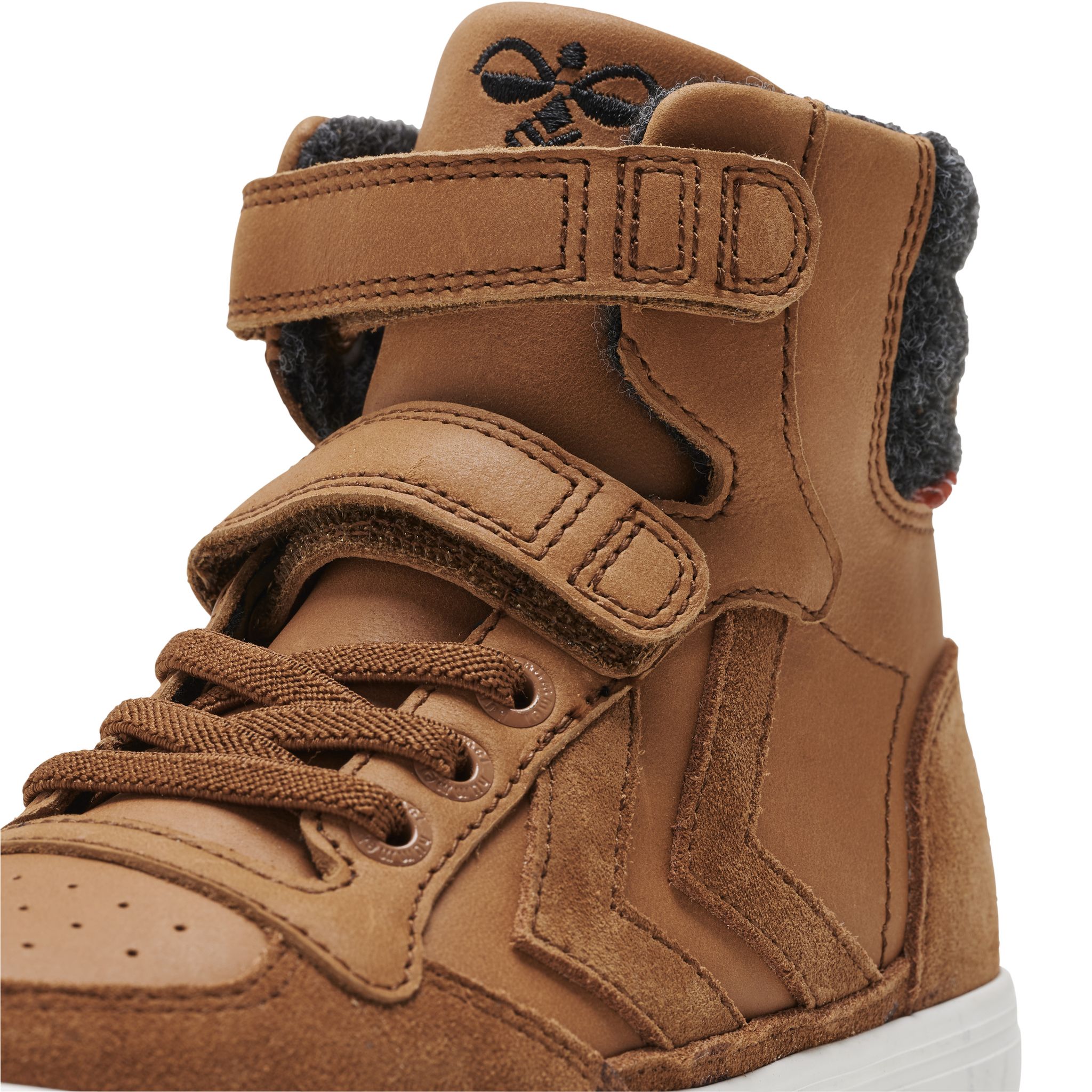 STADIL WINTER HIGH JR