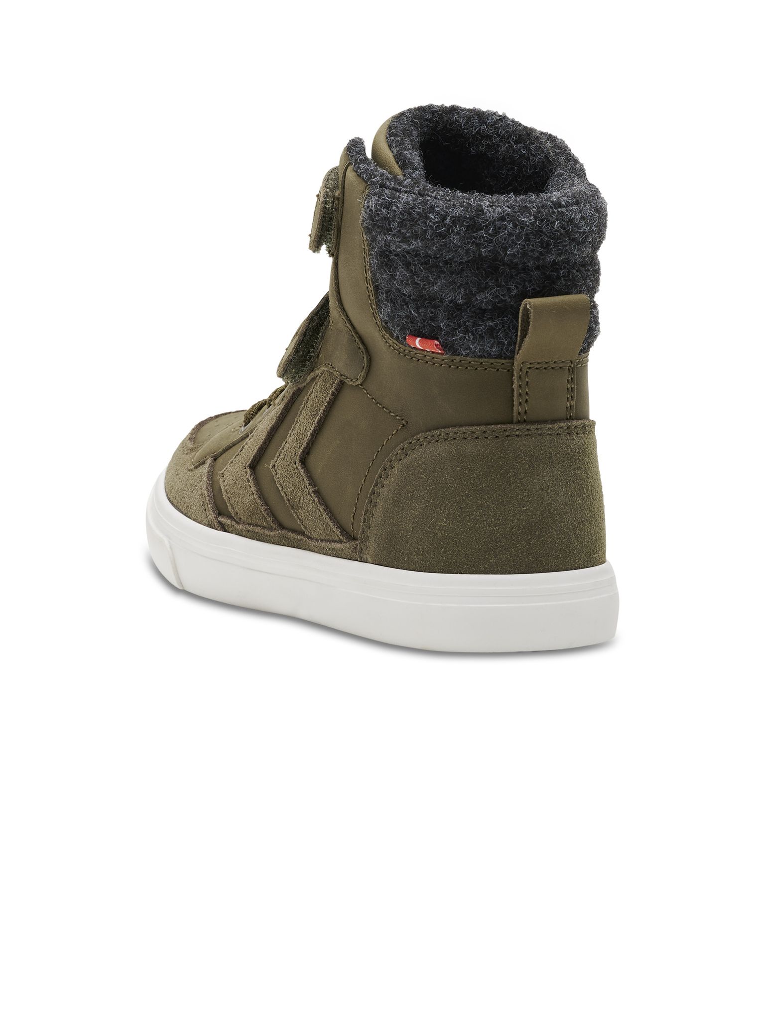 STADIL WINTER HIGH JR