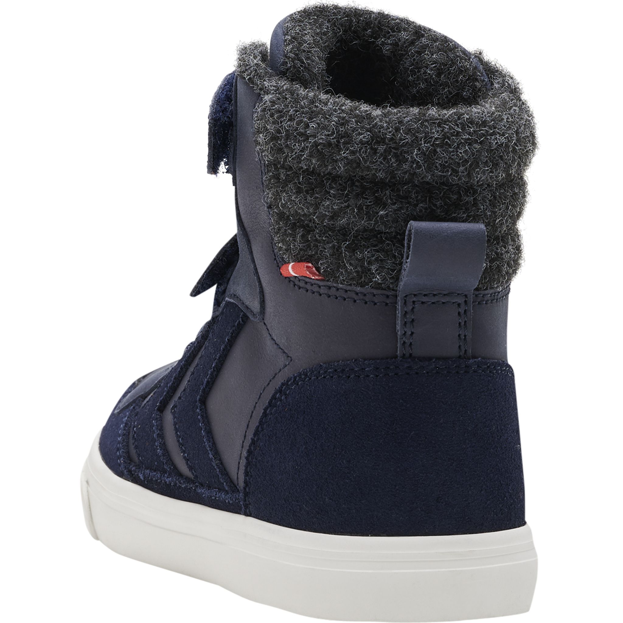 STADIL WINTER HIGH JR