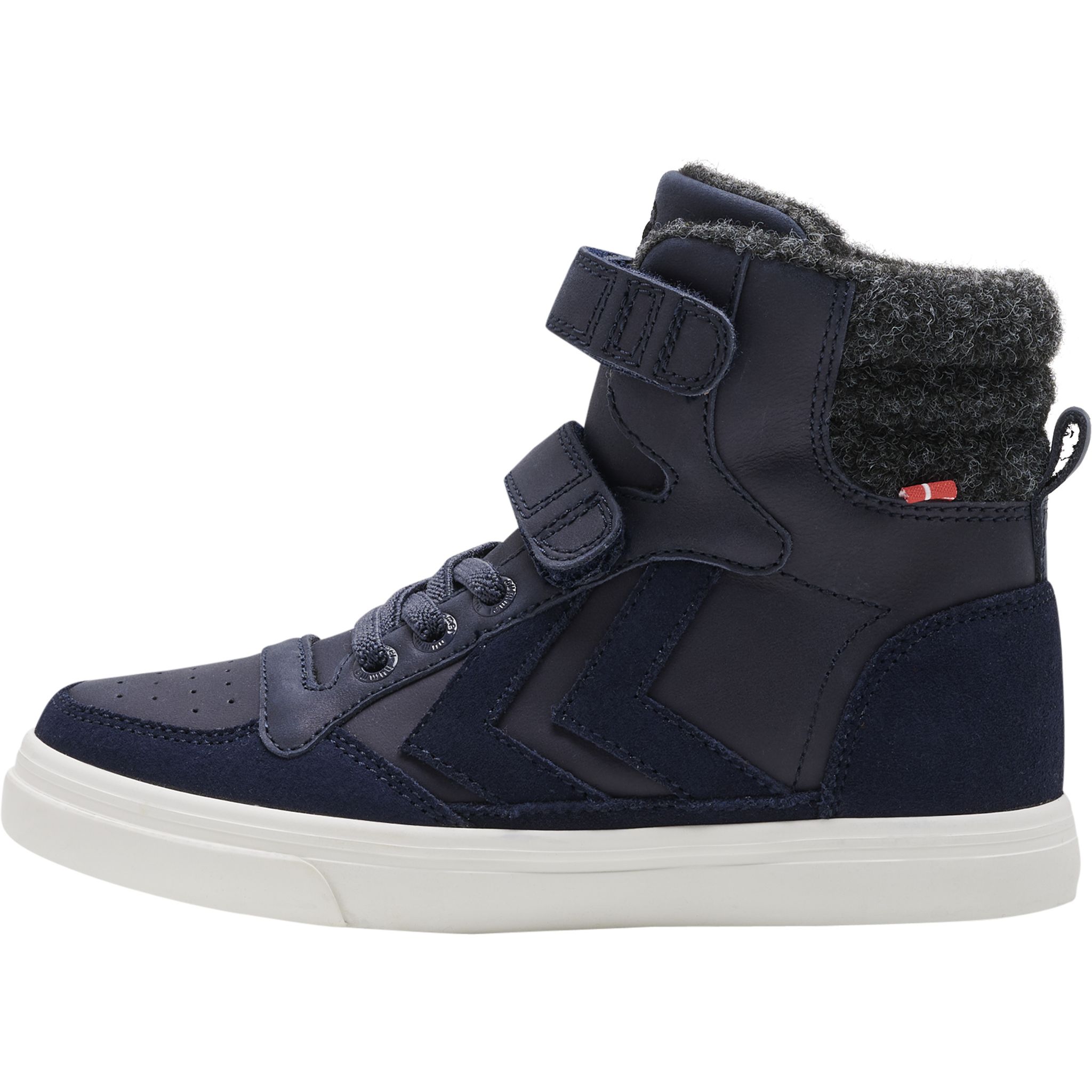 STADIL WINTER HIGH JR