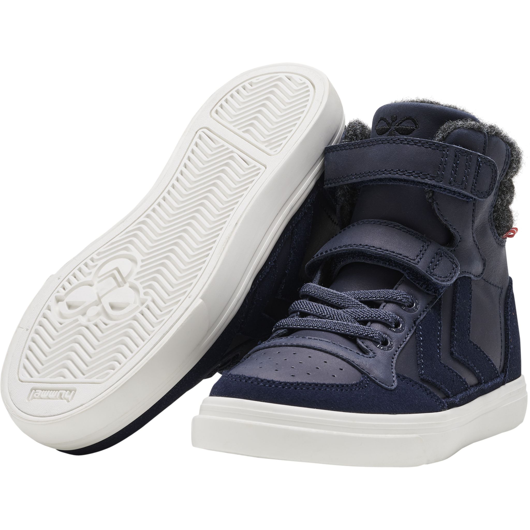 STADIL WINTER HIGH JR