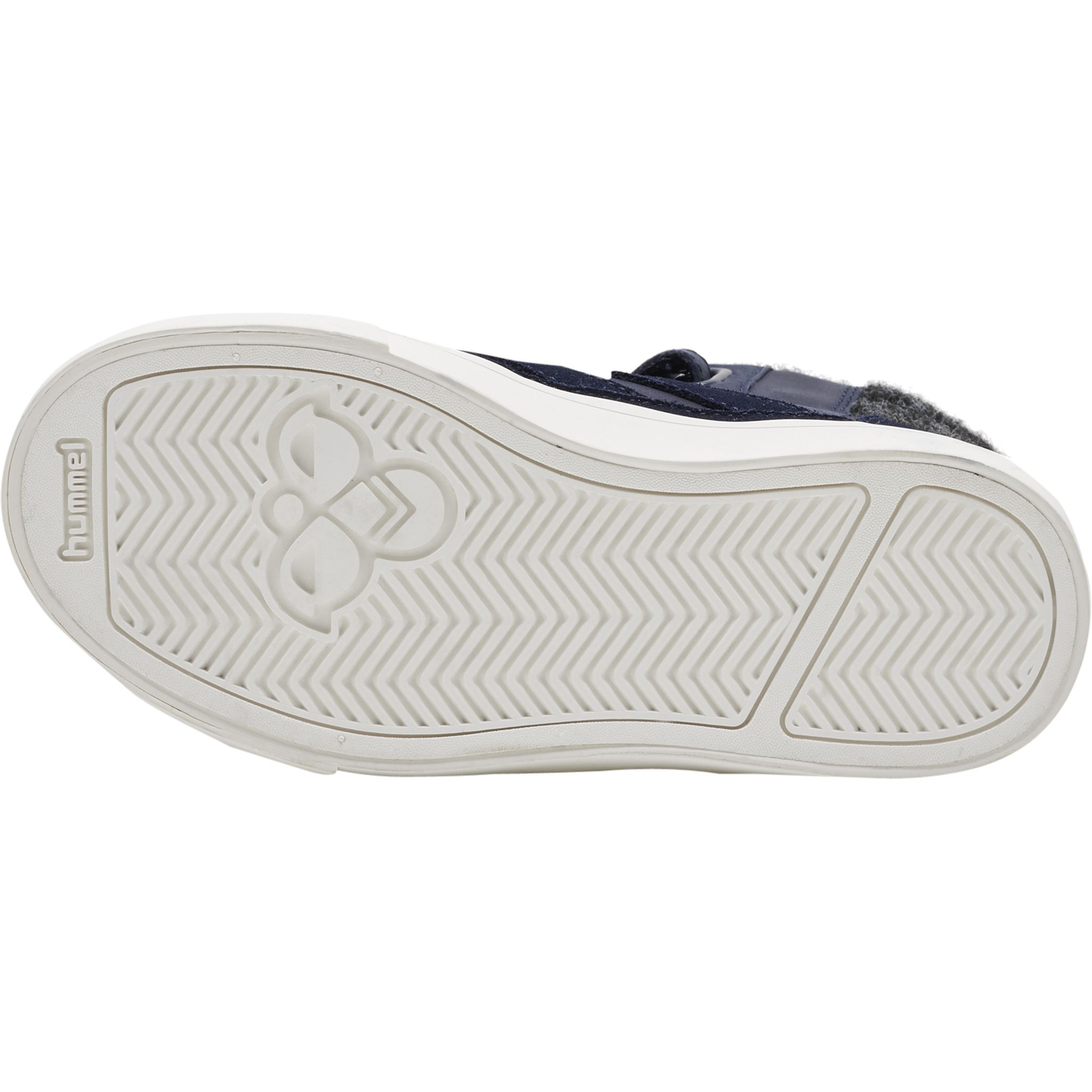 STADIL WINTER HIGH JR