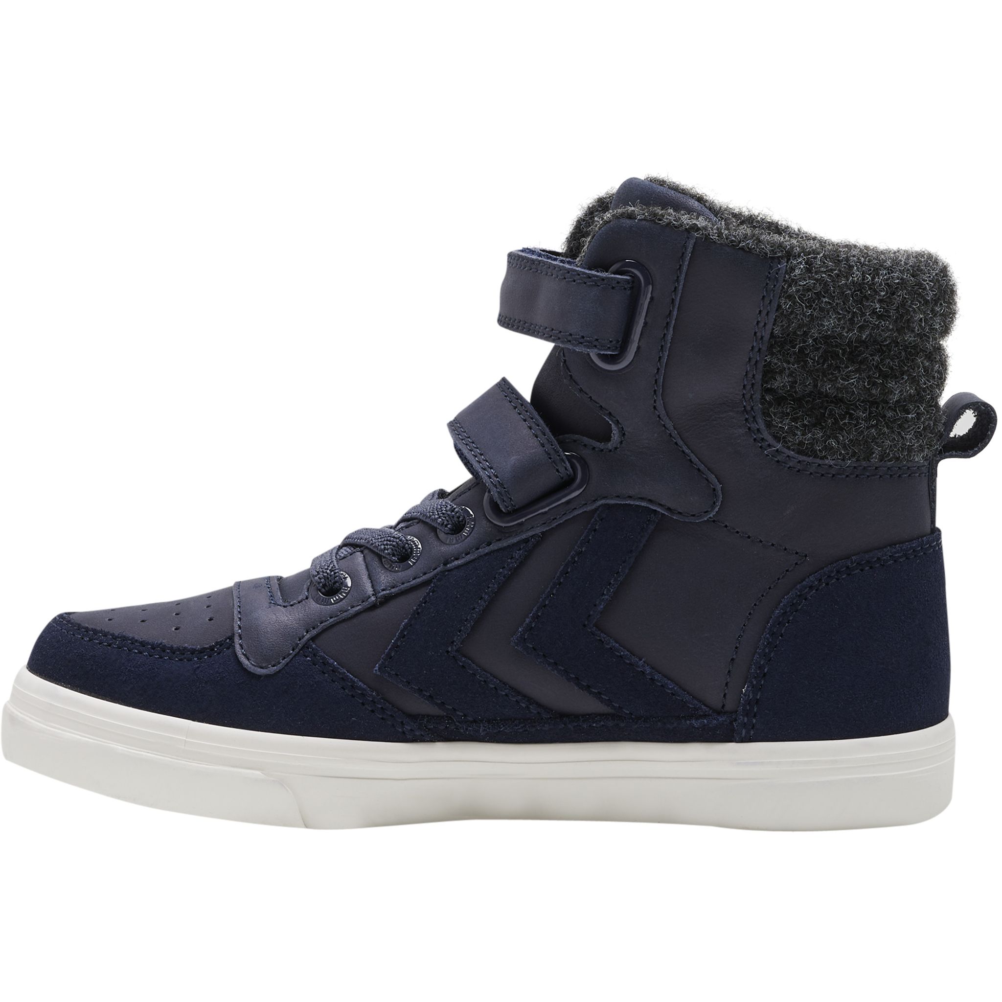 STADIL WINTER HIGH JR