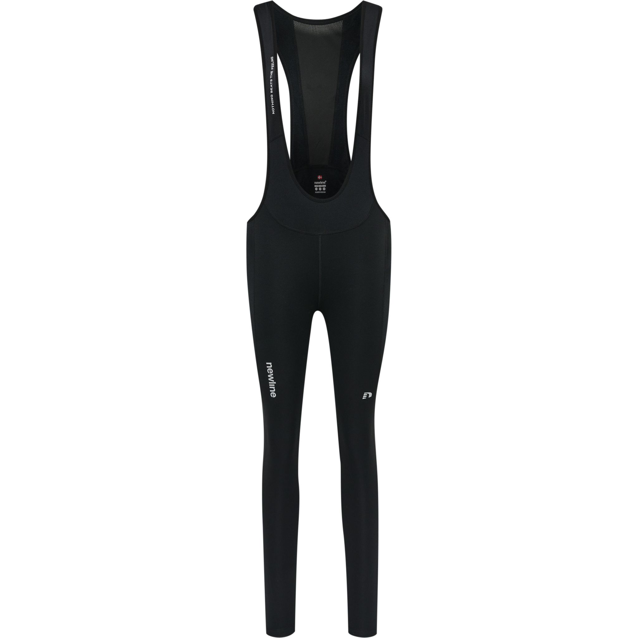 WOMEN CORE BIKE LONG BIB
