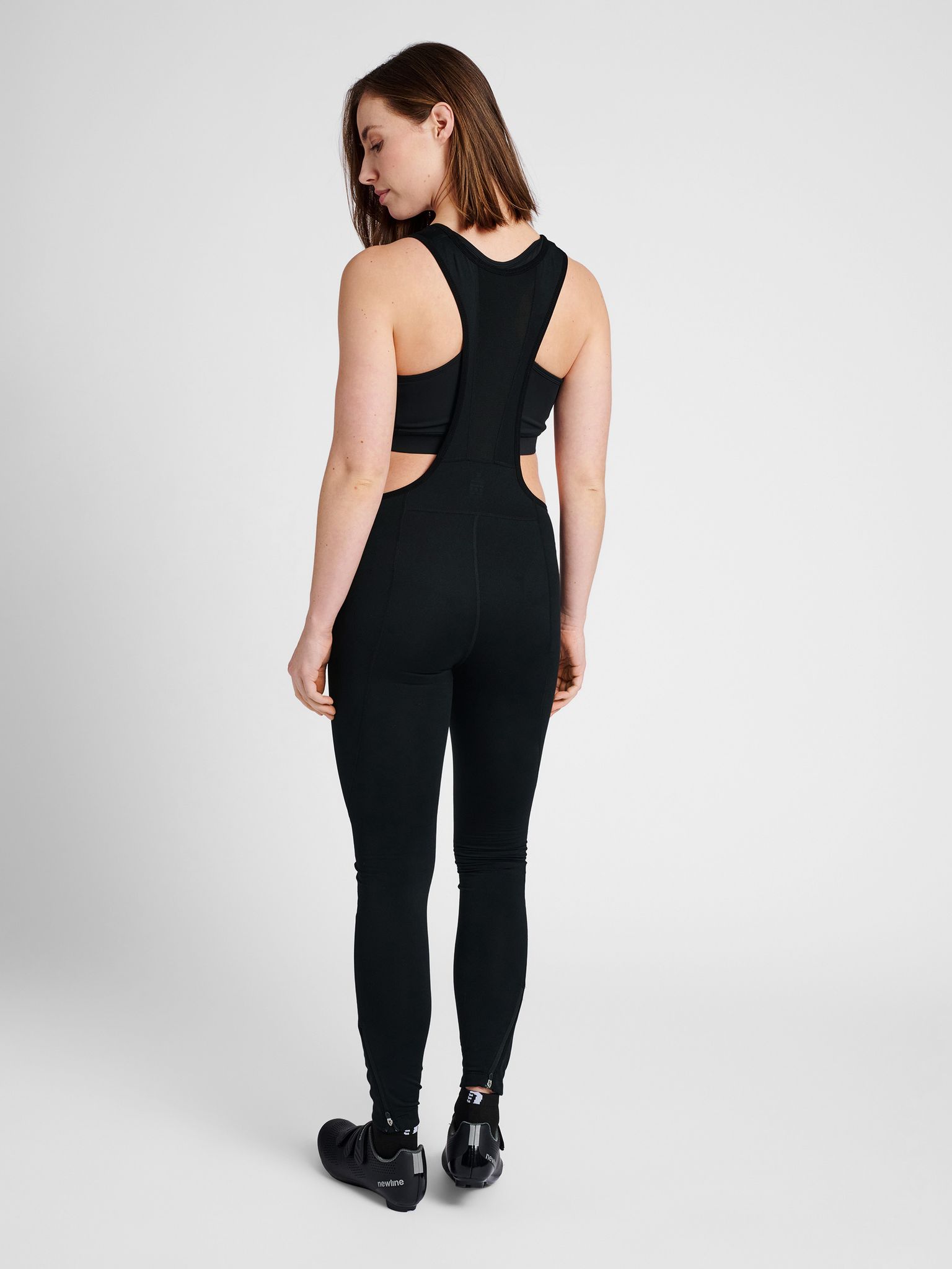 WOMEN CORE BIKE LONG BIB