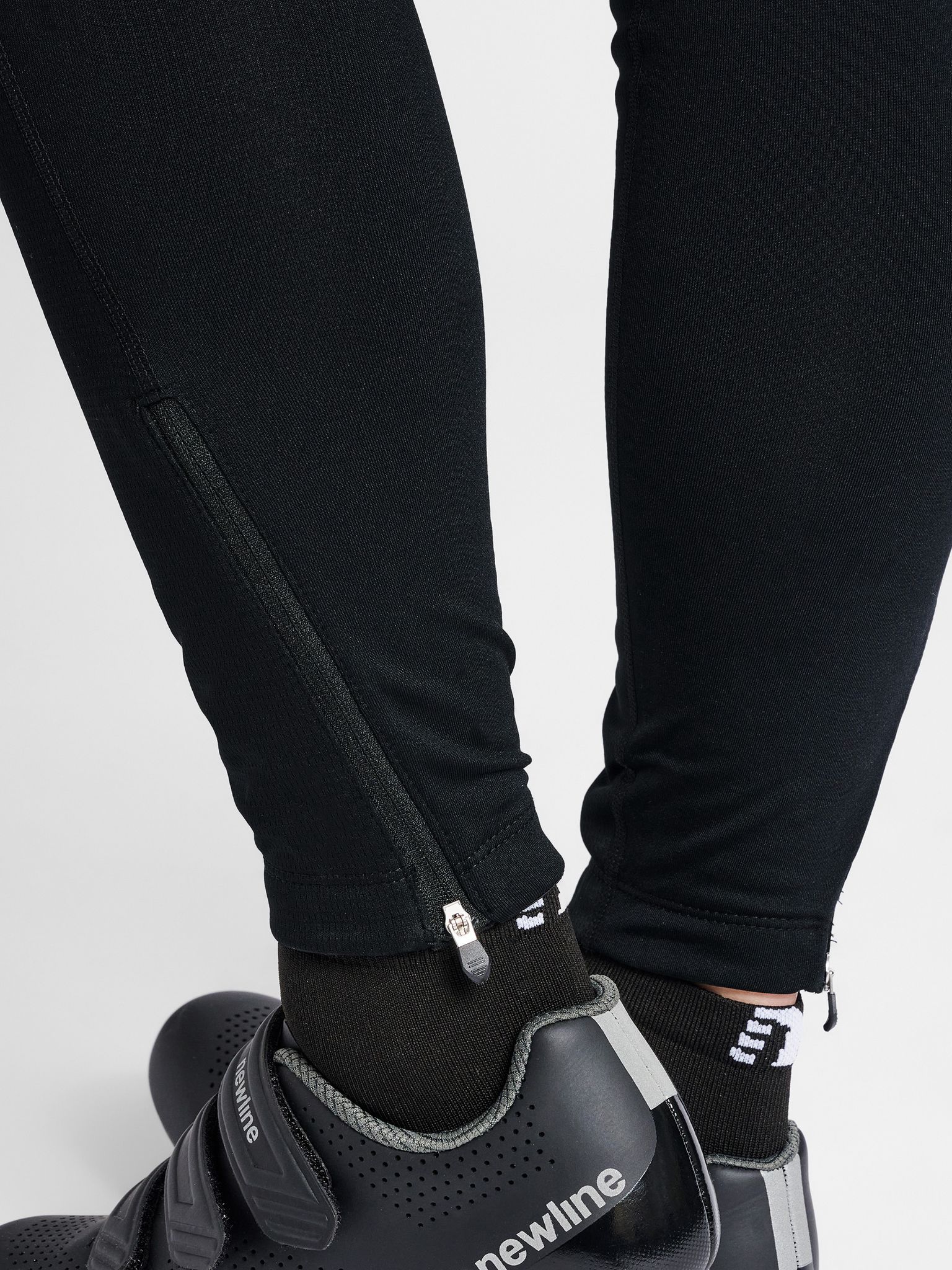 WOMEN CORE BIKE LONG BIB