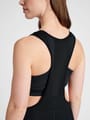 WOMEN CORE BIKE LONG BIB