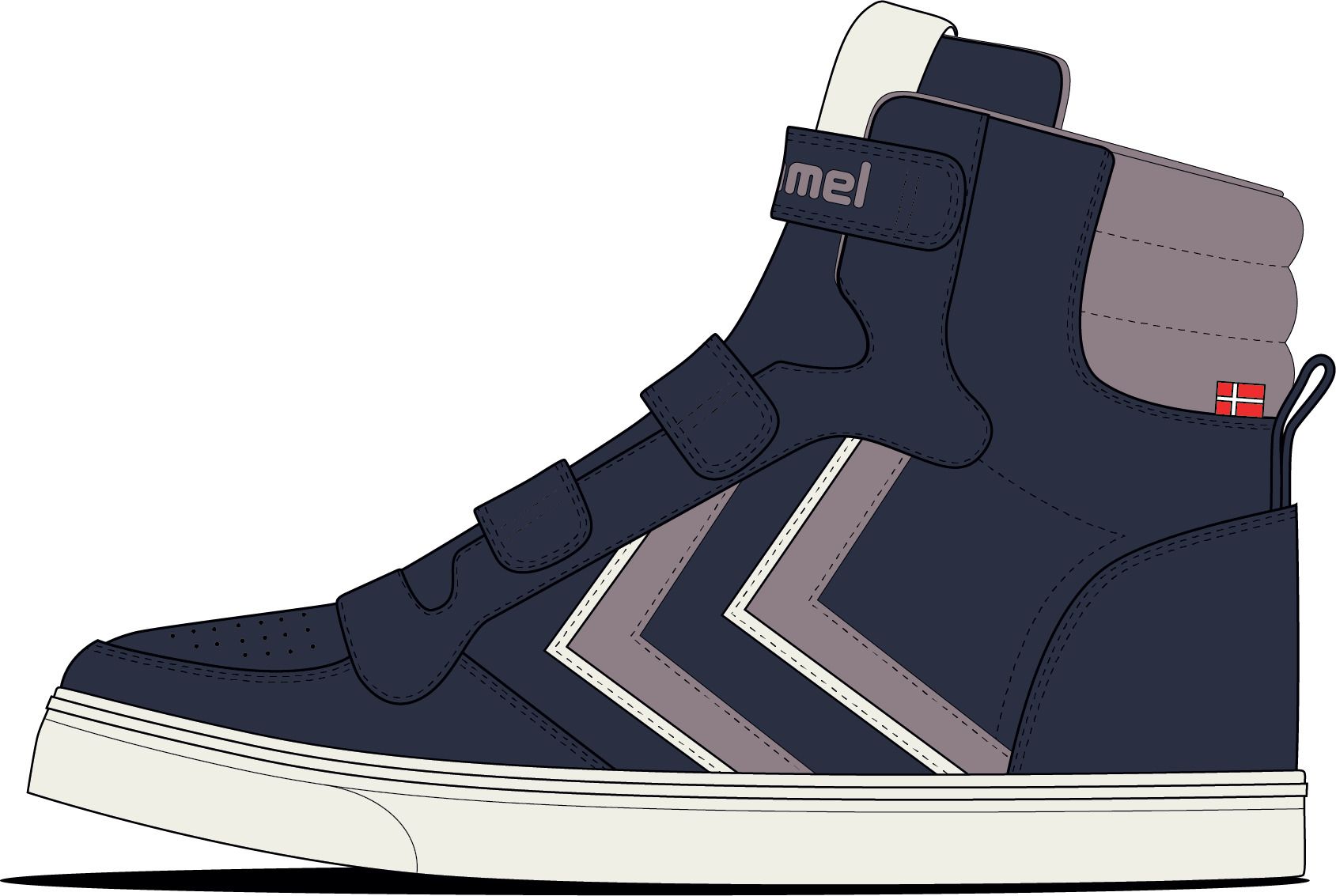 STADIL PRO JR