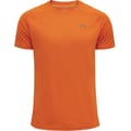 MEN'S CORE RUNNING T-SHIRT S/S