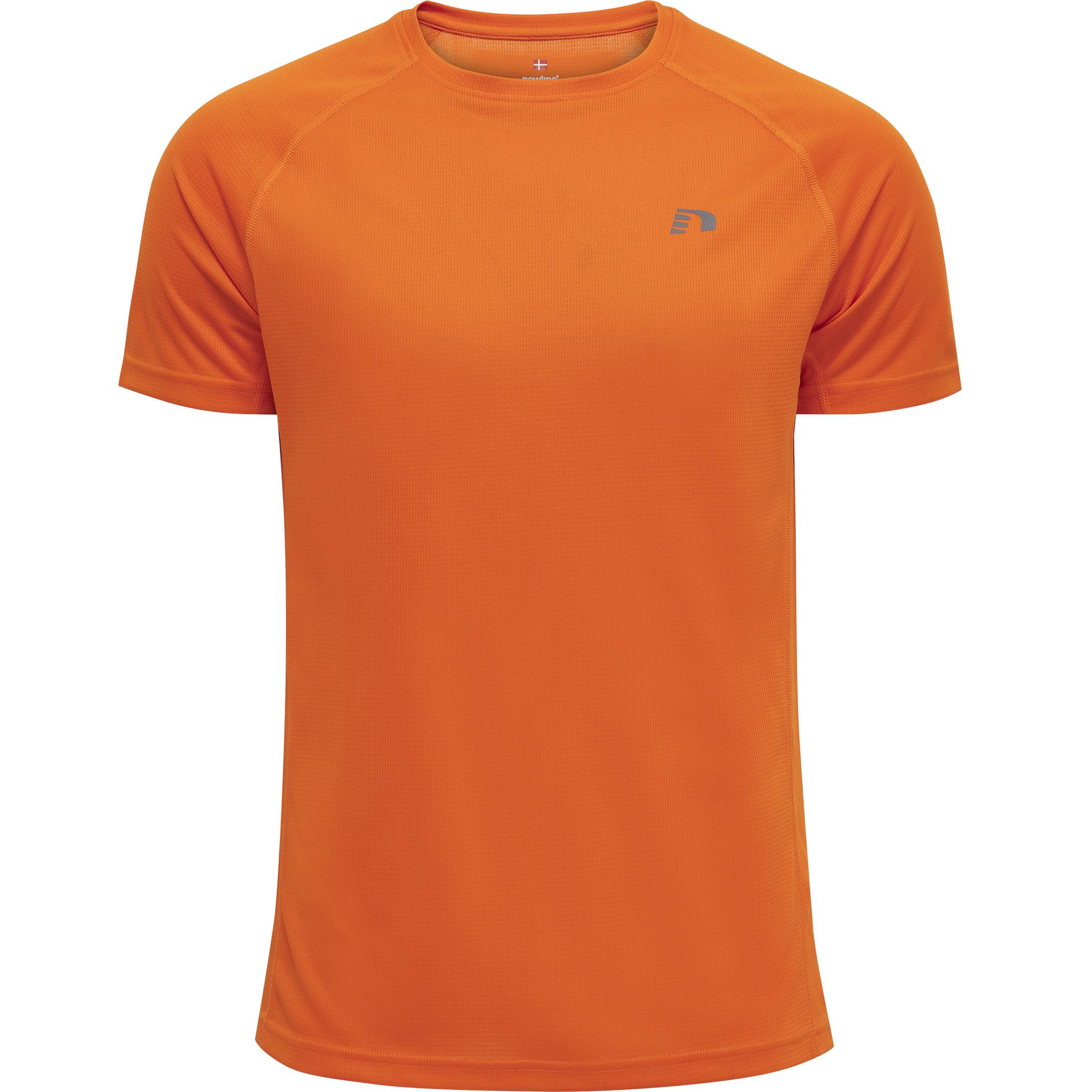 MEN'S CORE RUNNING T-SHIRT S/S