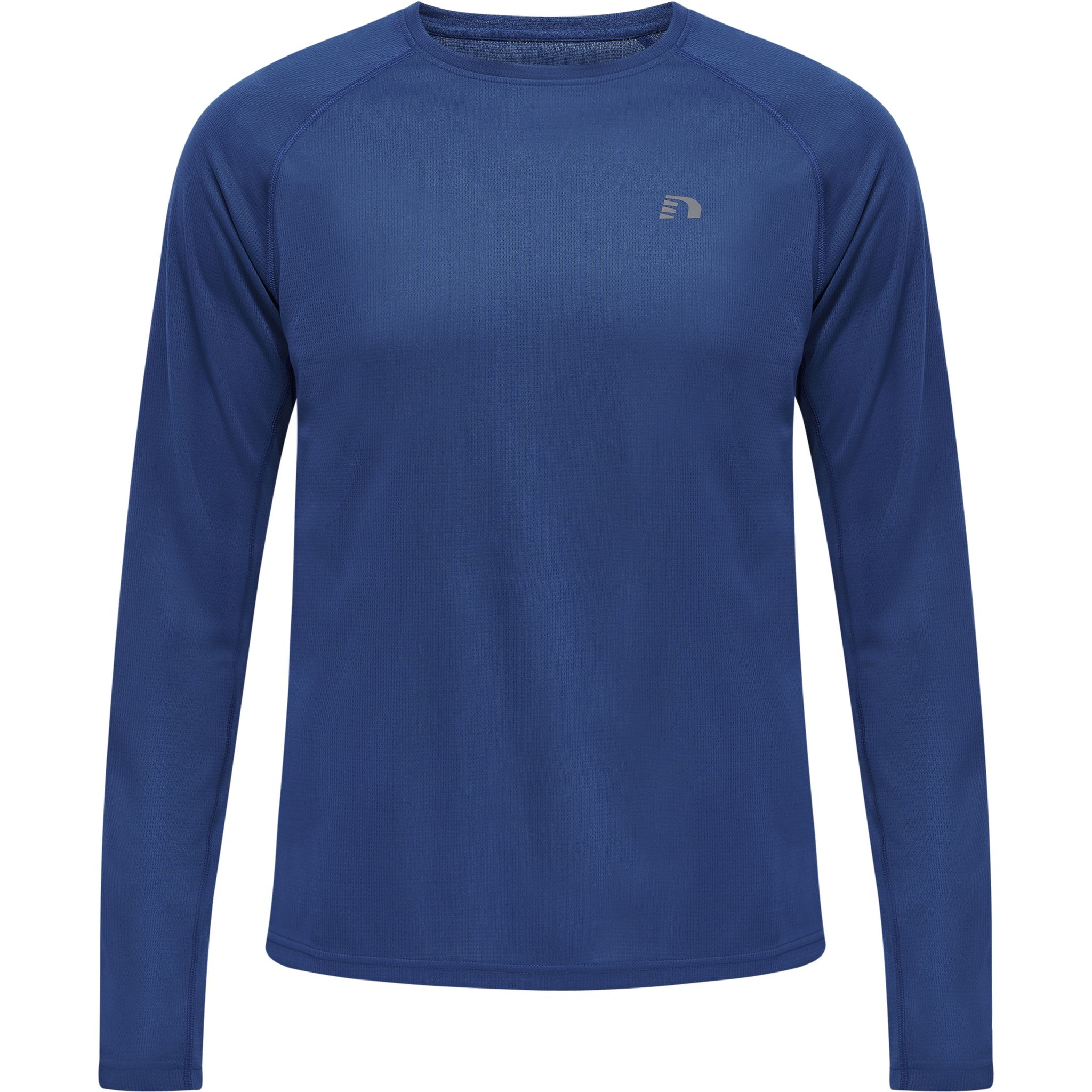 MEN'S CORE RUNNING T-SHIRT L/S
