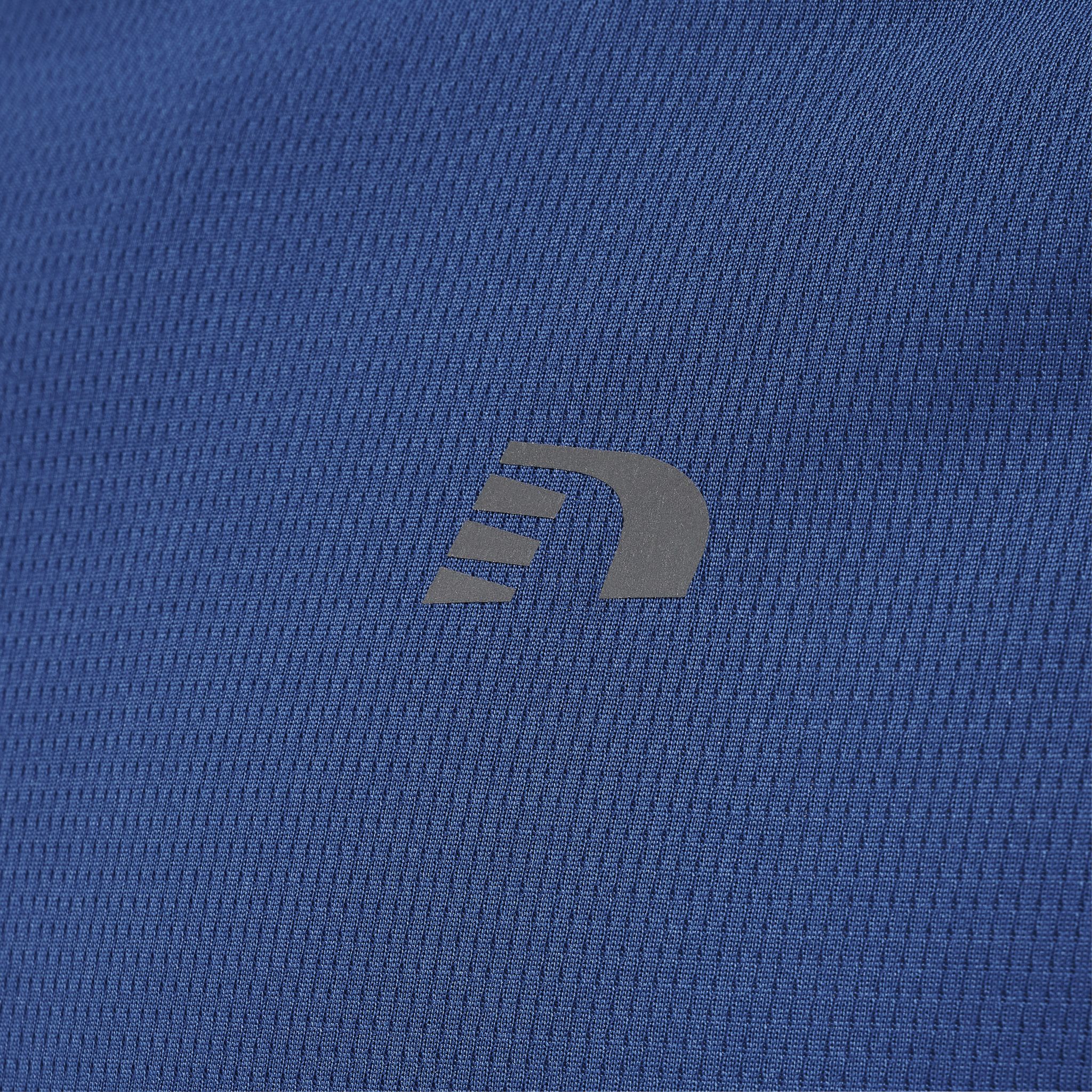 MEN'S CORE RUNNING T-SHIRT L/S