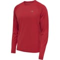 MEN'S CORE RUNNING T-SHIRT L/S
