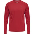 MEN'S CORE RUNNING T-SHIRT L/S