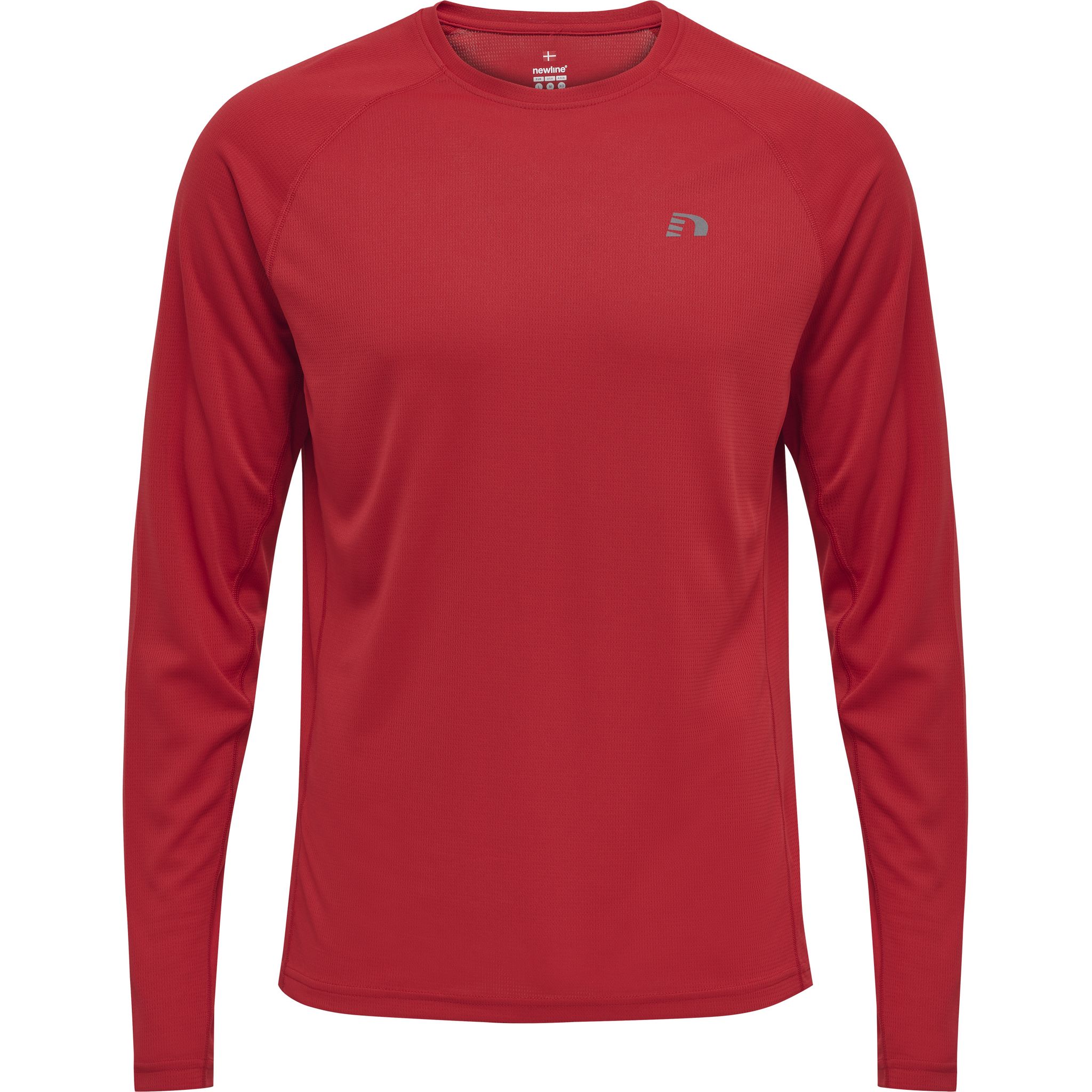 MEN'S CORE RUNNING T-SHIRT L/S