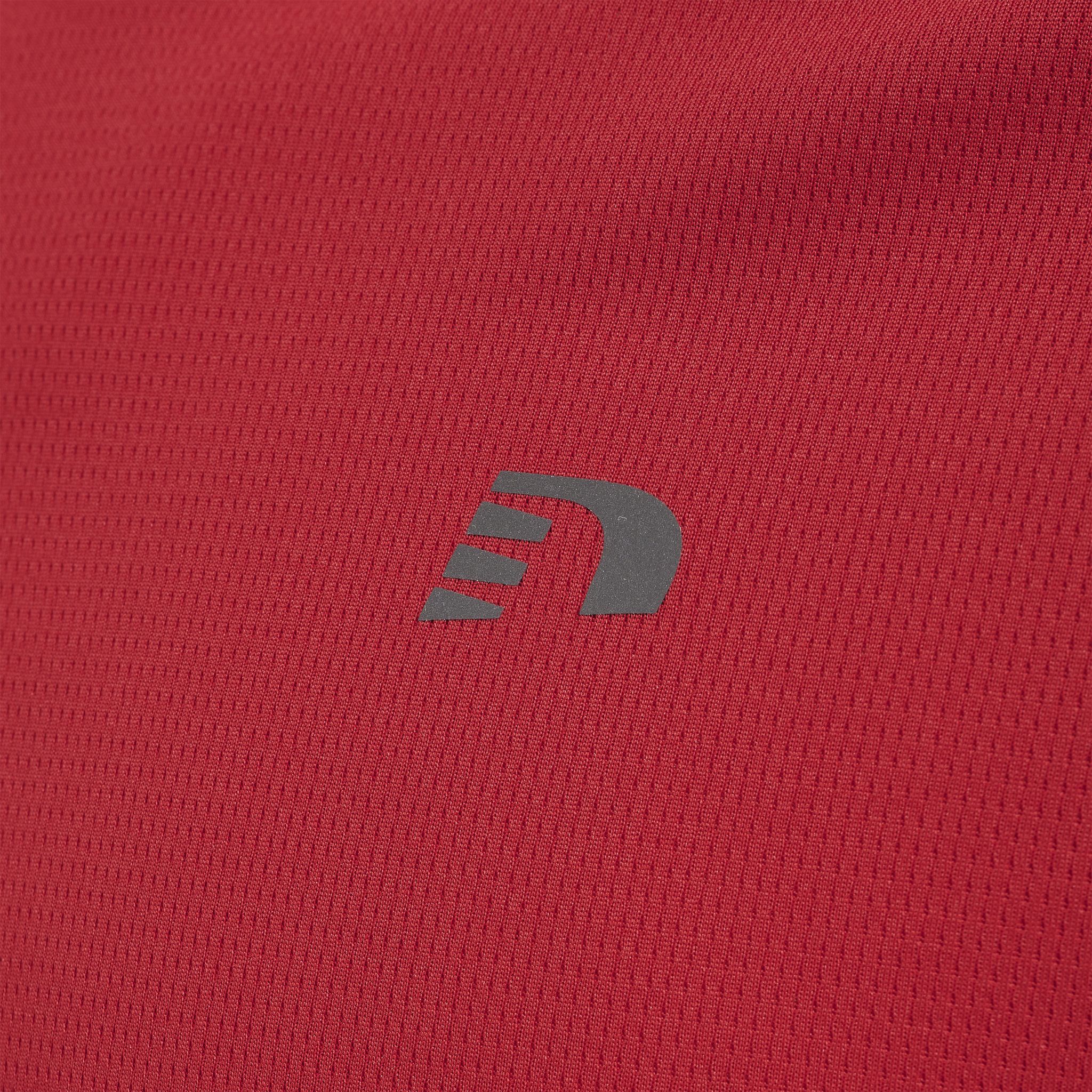 MEN'S CORE RUNNING T-SHIRT L/S