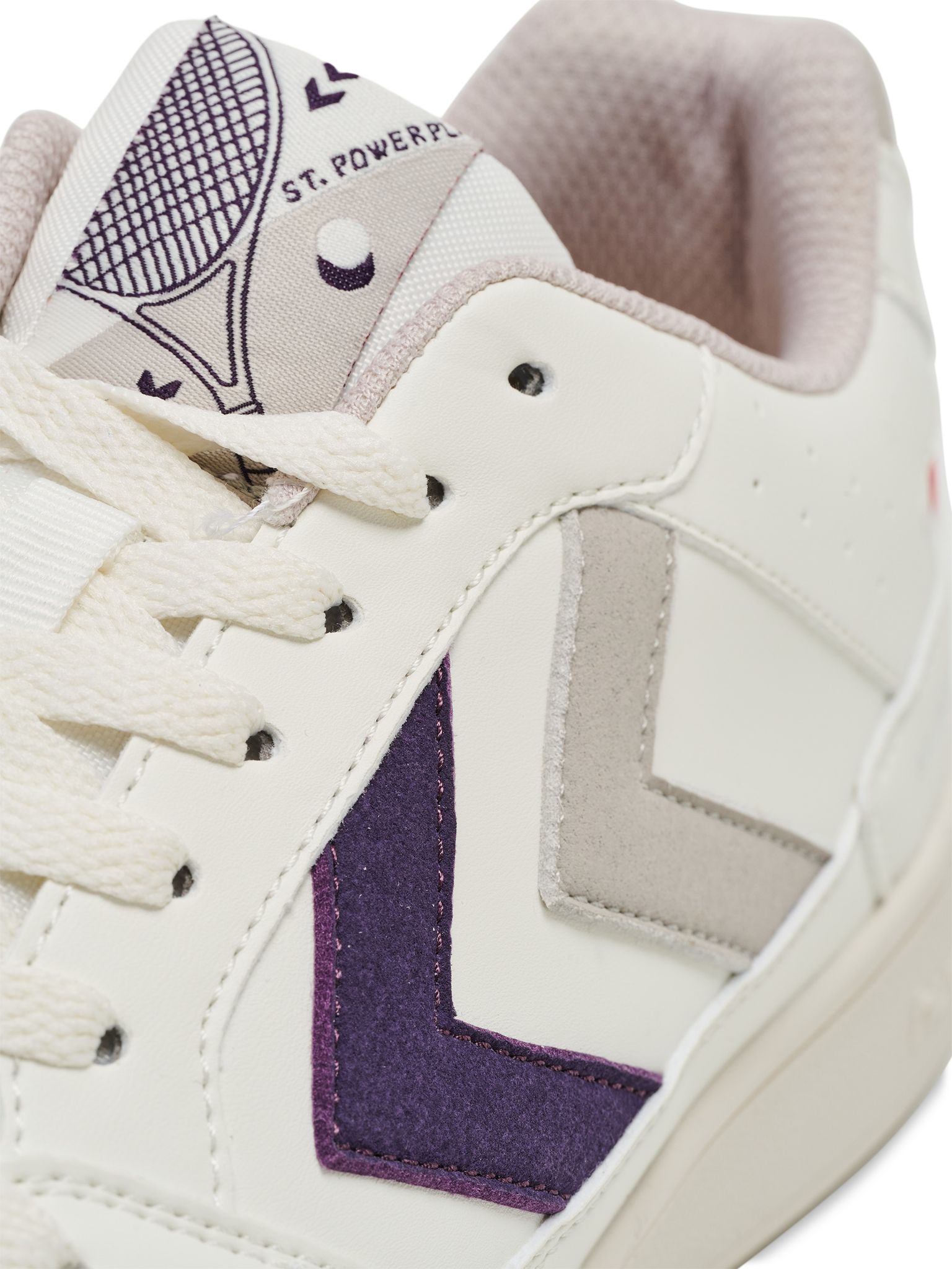 ST. POWER PLAY WMNS