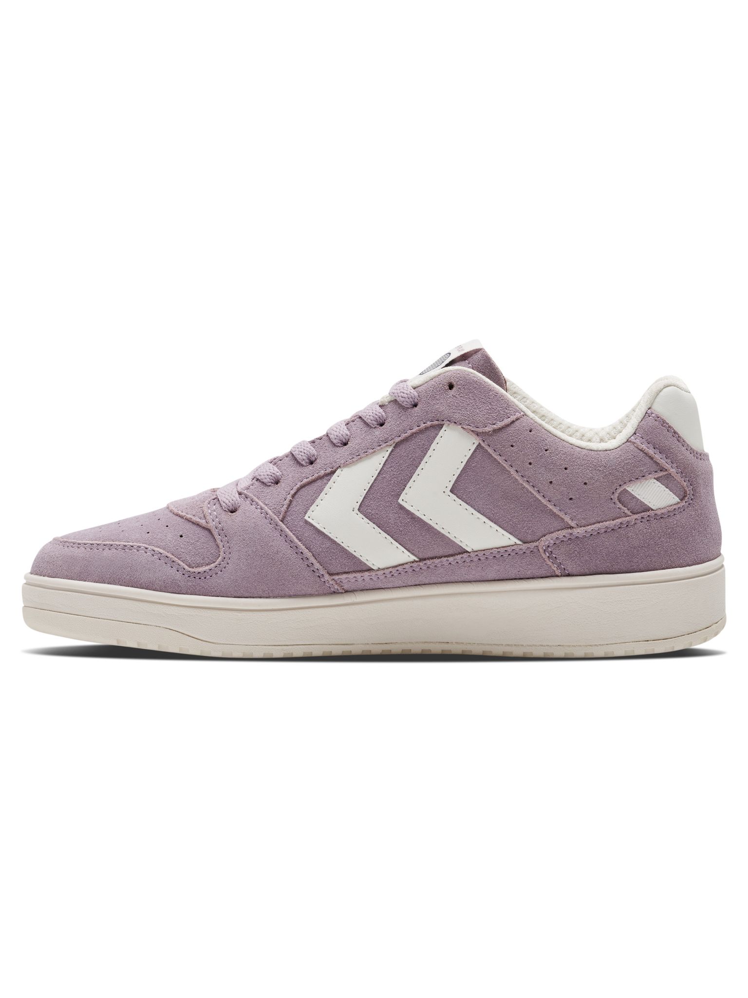 ST. POWER PLAY SUEDE