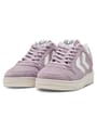 ST. POWER PLAY SUEDE