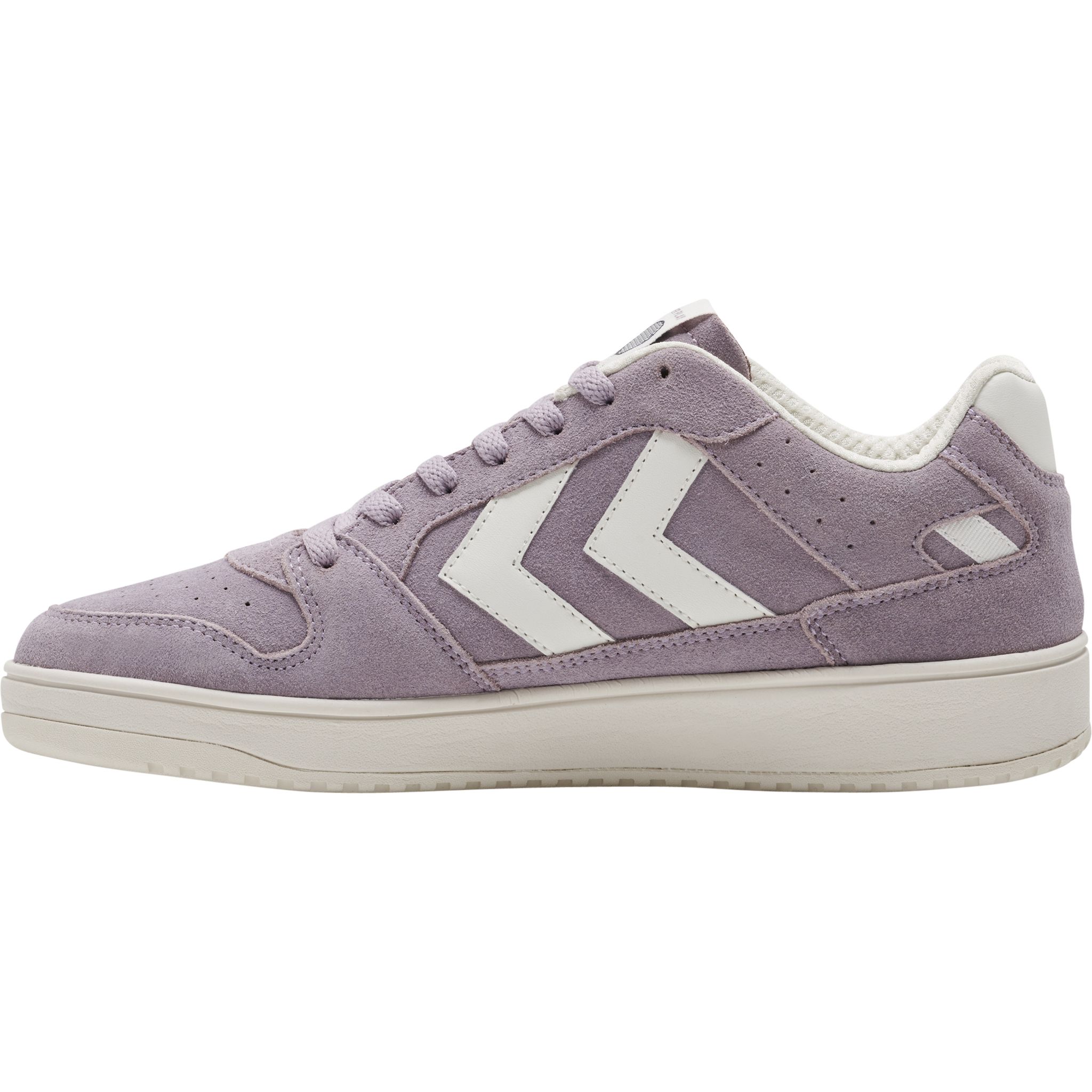 ST. POWER PLAY SUEDE