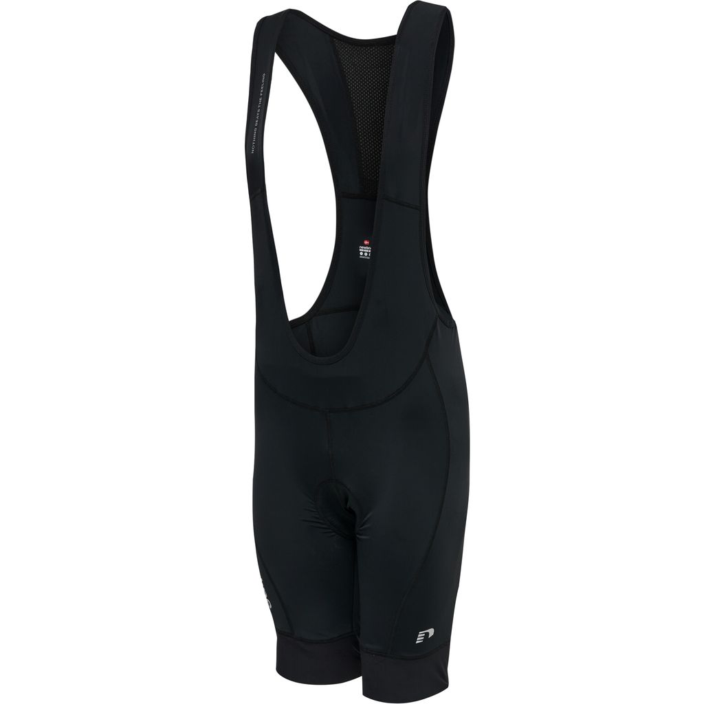 MENS CORE BIKE PANEL BIB SHORTS