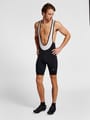 MENS CORE BIKE PANEL BIB SHORTS