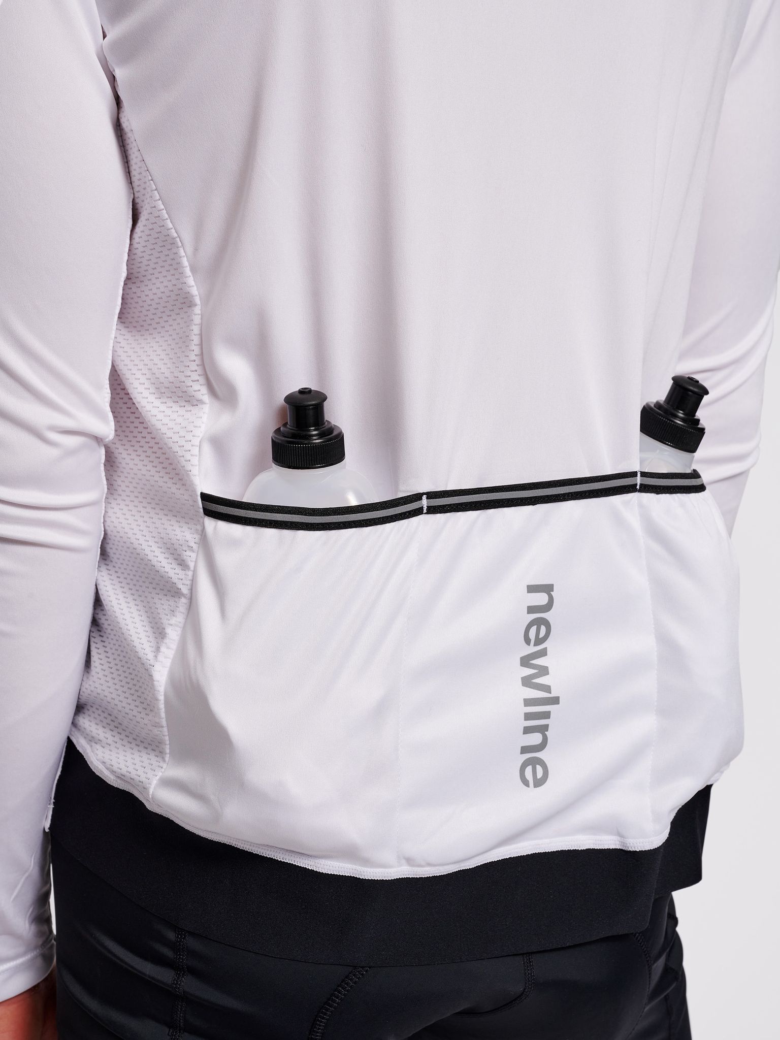 MENS CORE BIKE L/S JERSEY