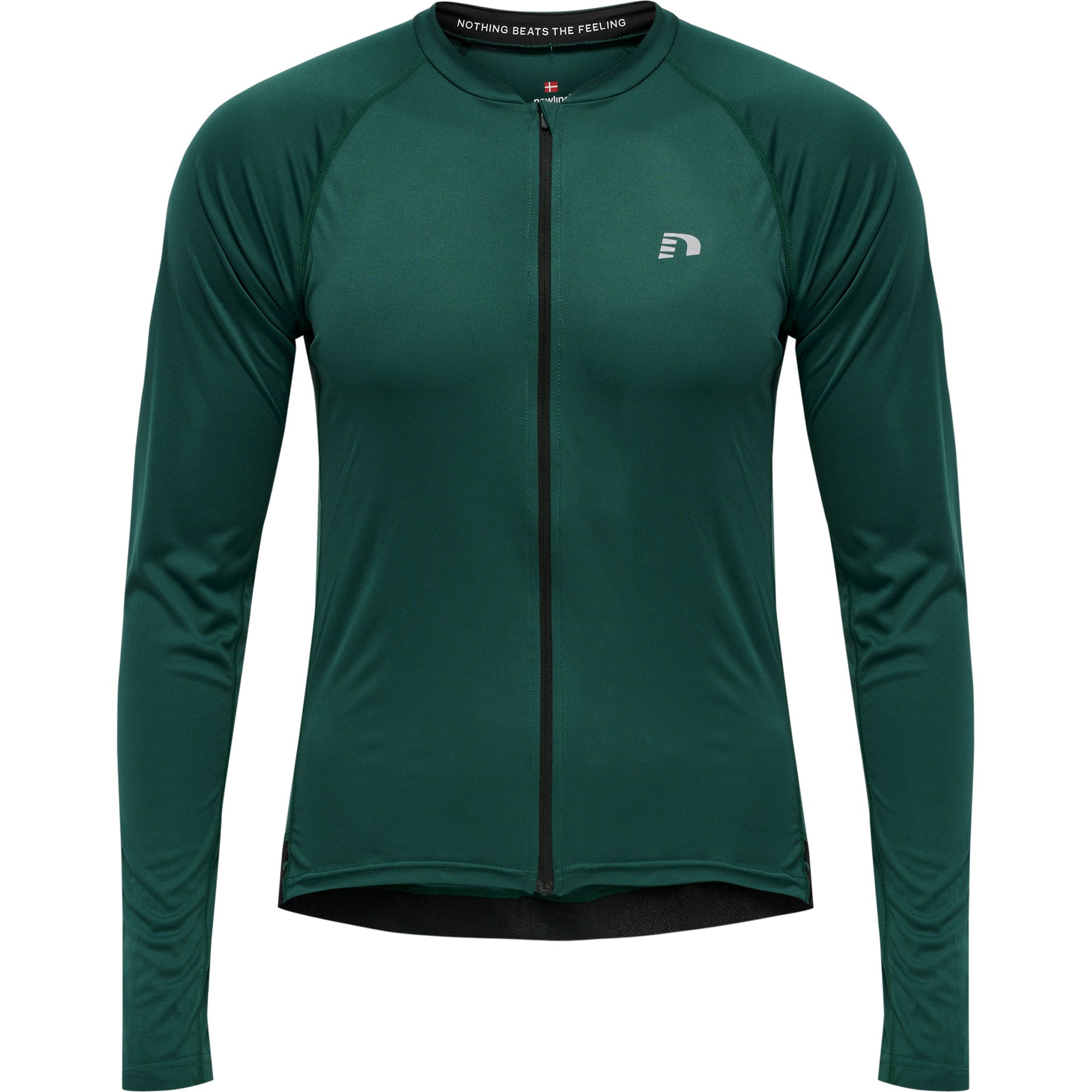 MENS CORE BIKE L/S JERSEY