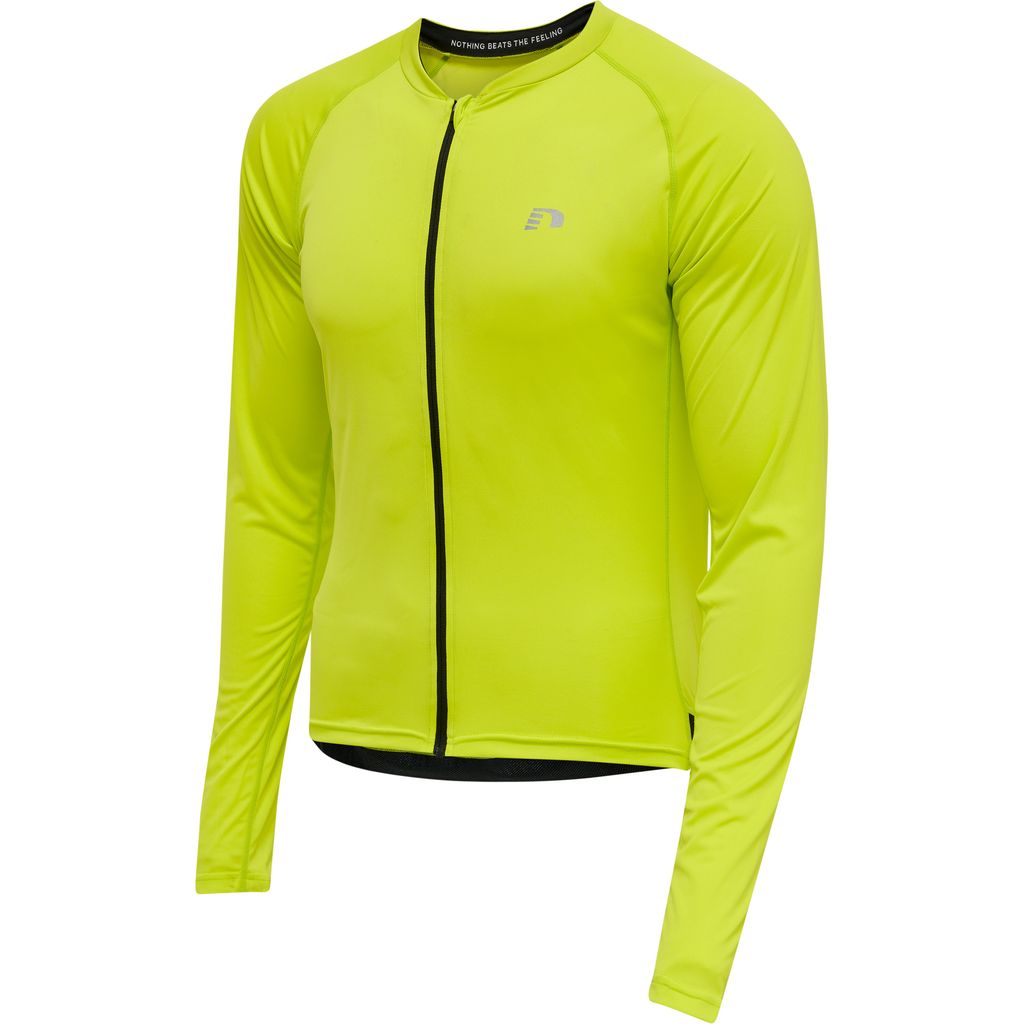 MENS CORE BIKE L/S JERSEY