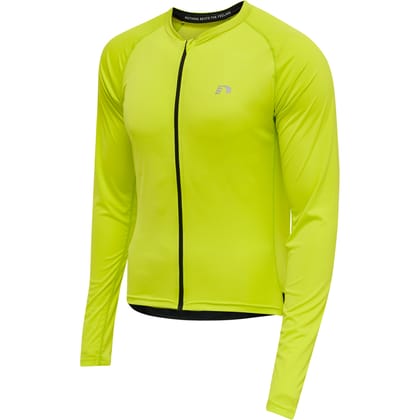 MENS CORE BIKE L/S JERSEY