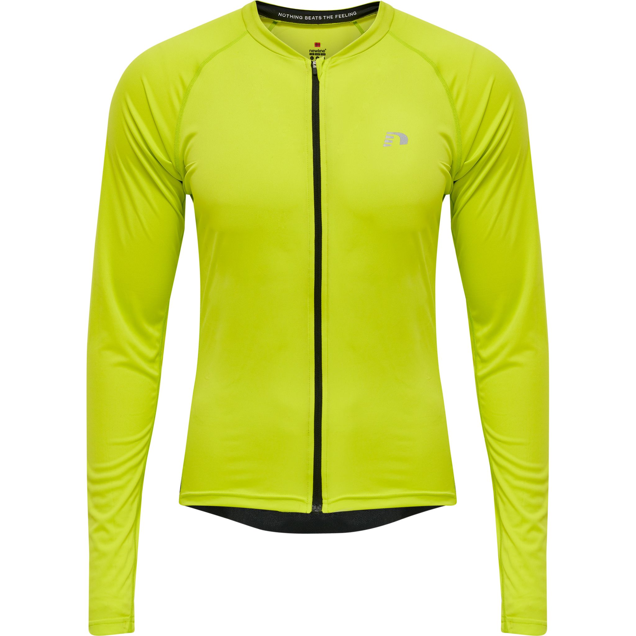 MENS CORE BIKE L/S JERSEY