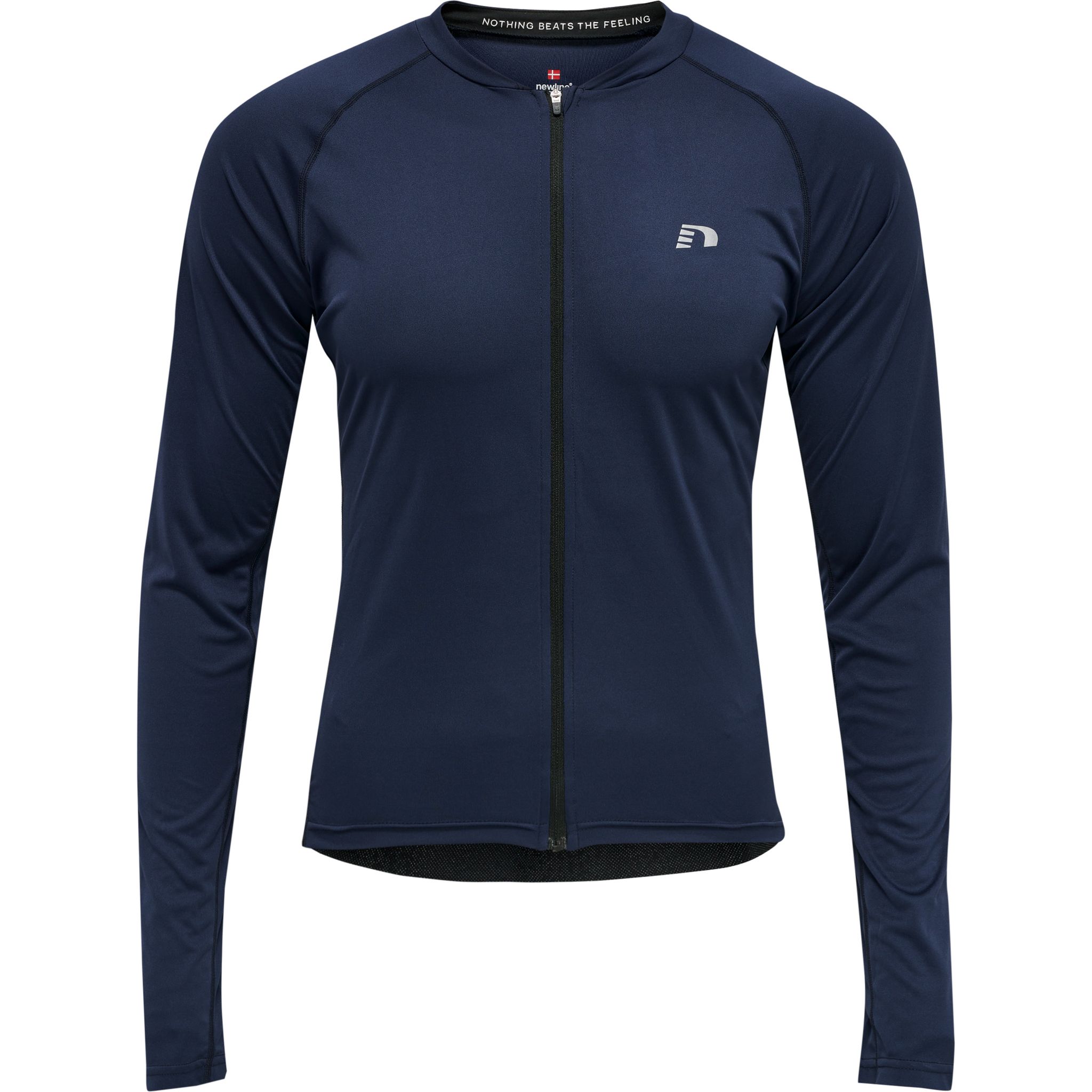 MENS CORE BIKE L/S JERSEY