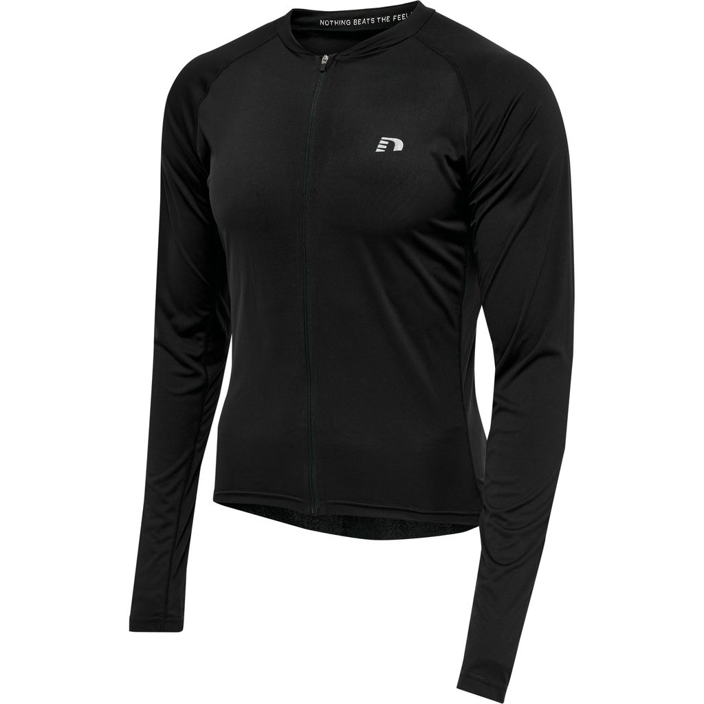 MENS CORE BIKE L/S JERSEY