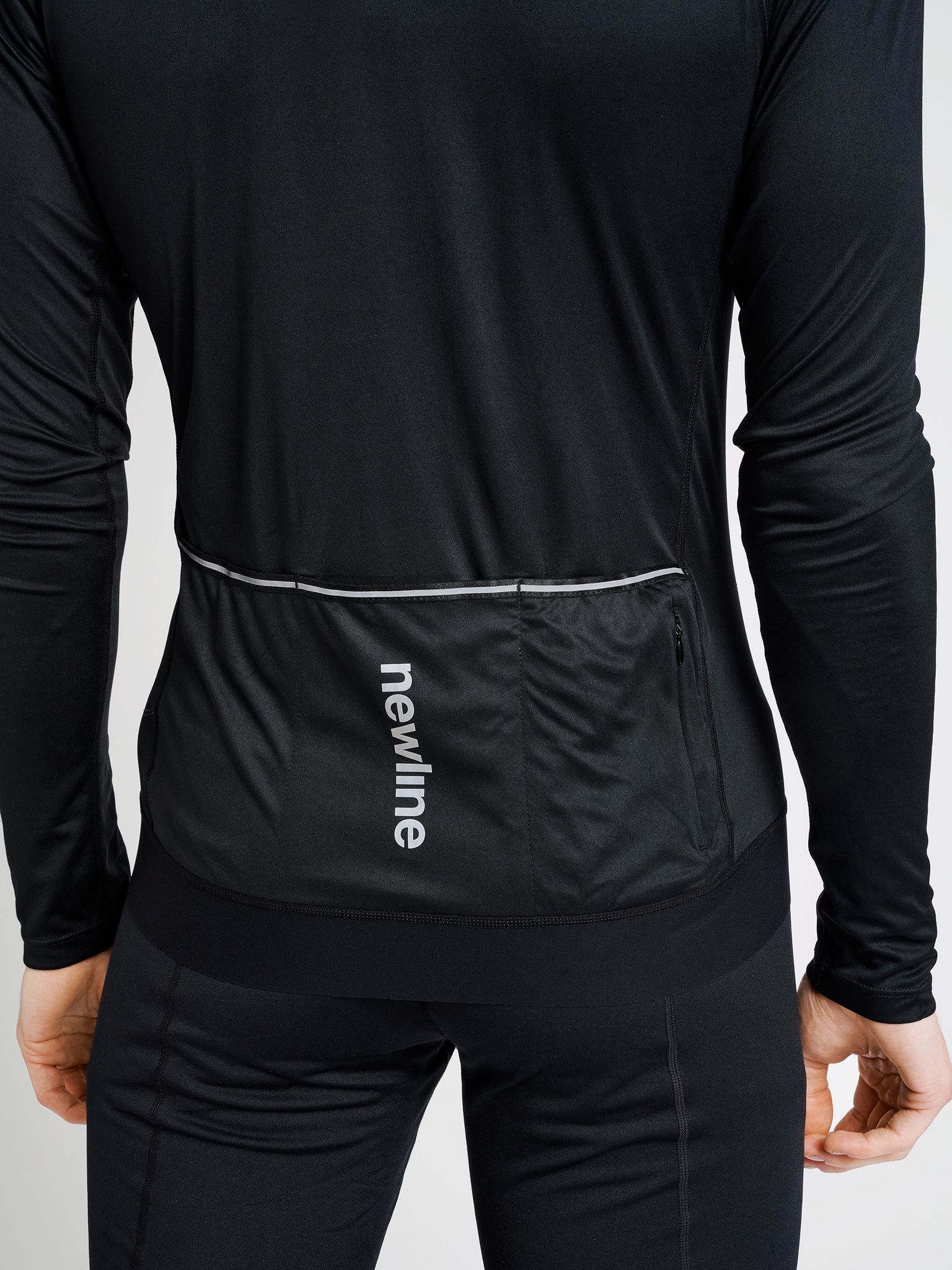 MENS CORE BIKE L/S JERSEY