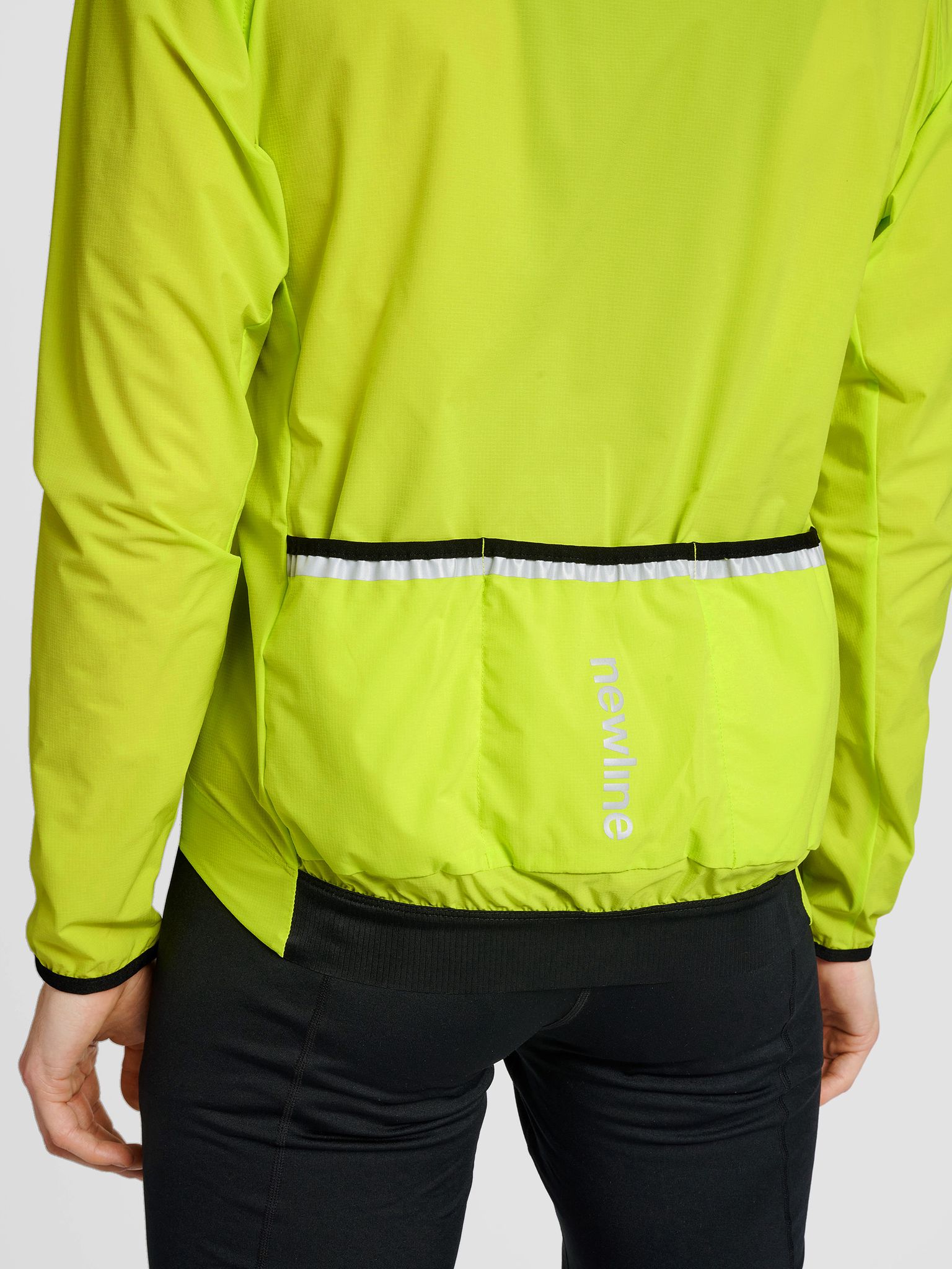 MENS CORE BIKE JACKET