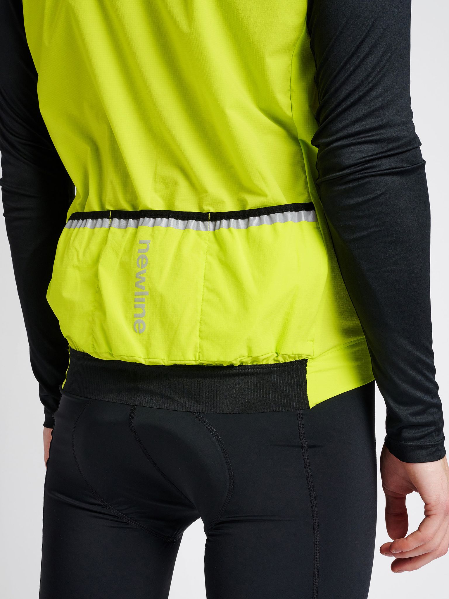 MENS CORE BIKE GILET